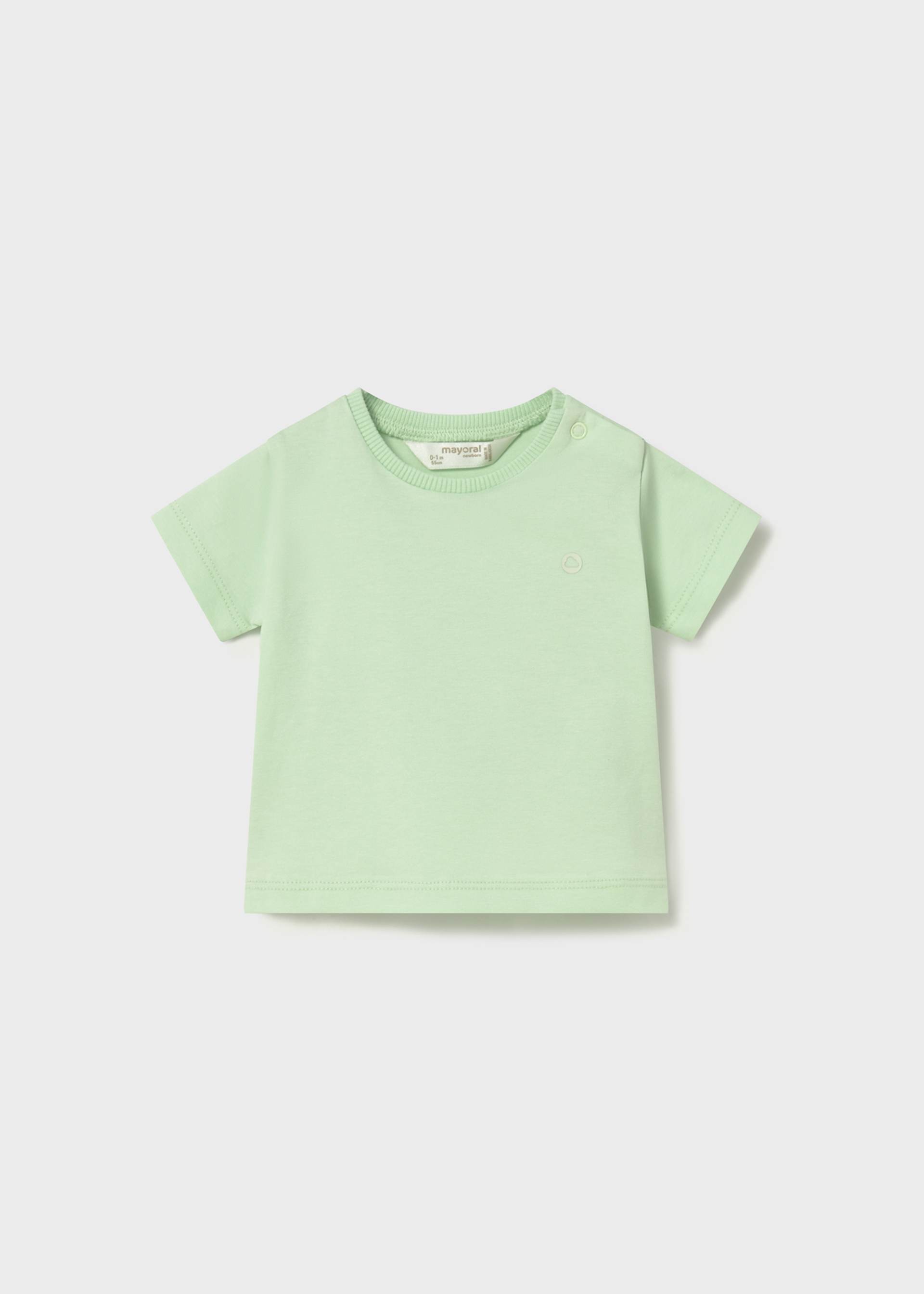 Newborn Boy T-shirt