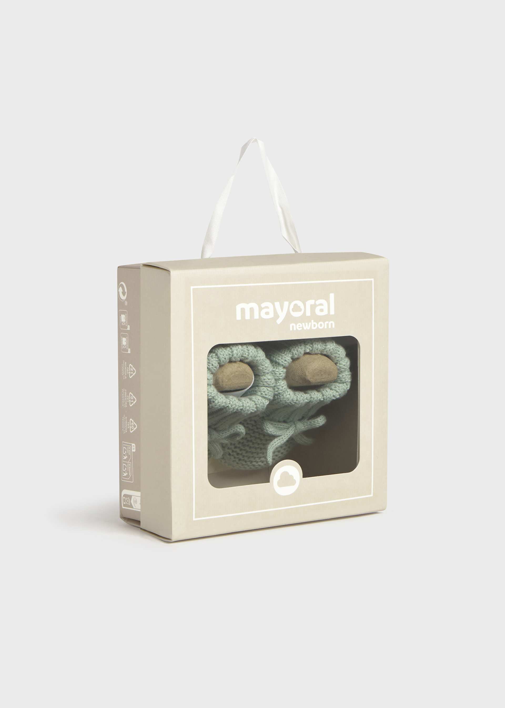 Botosei nou-nascut