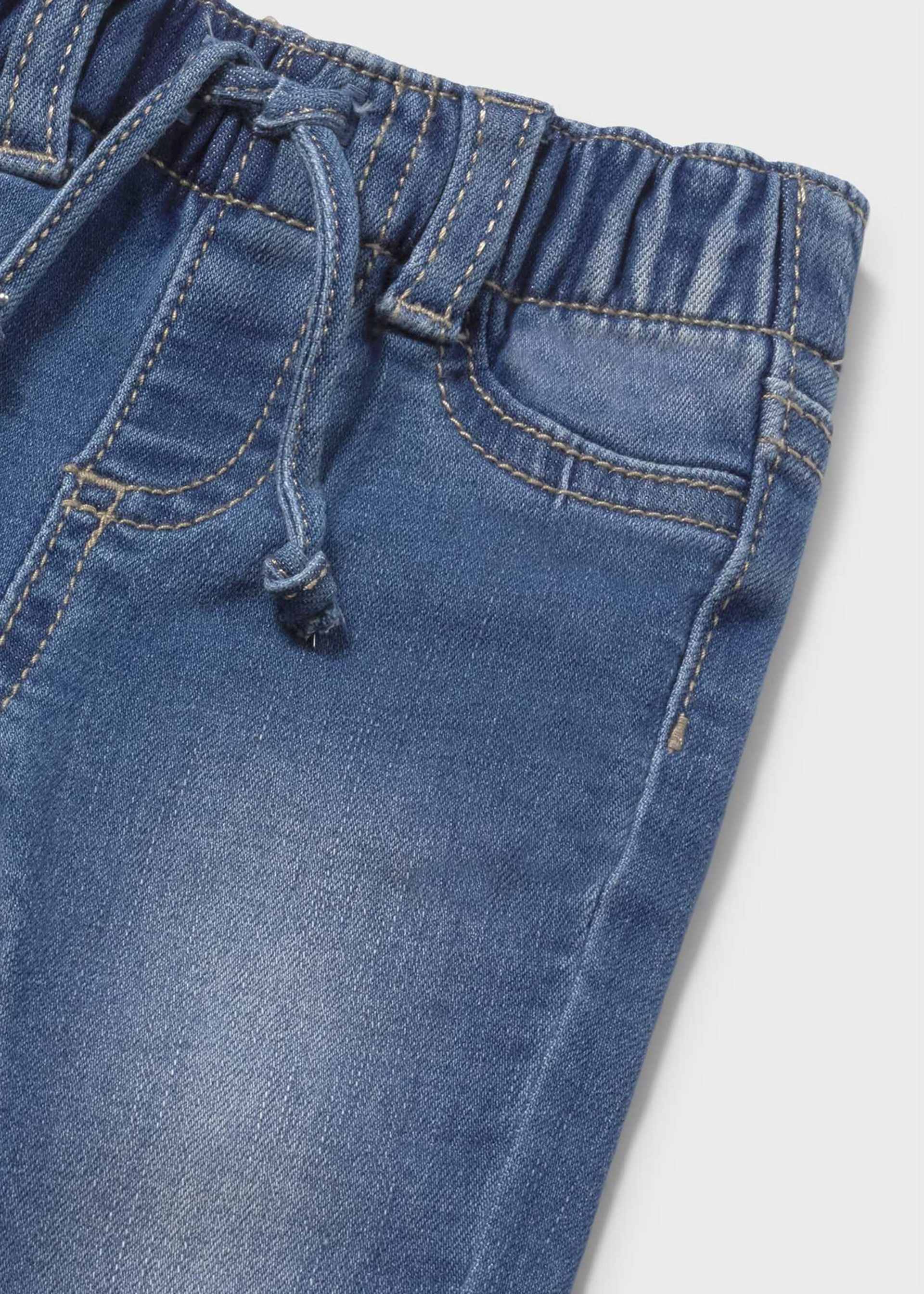 Jeans régulier basique