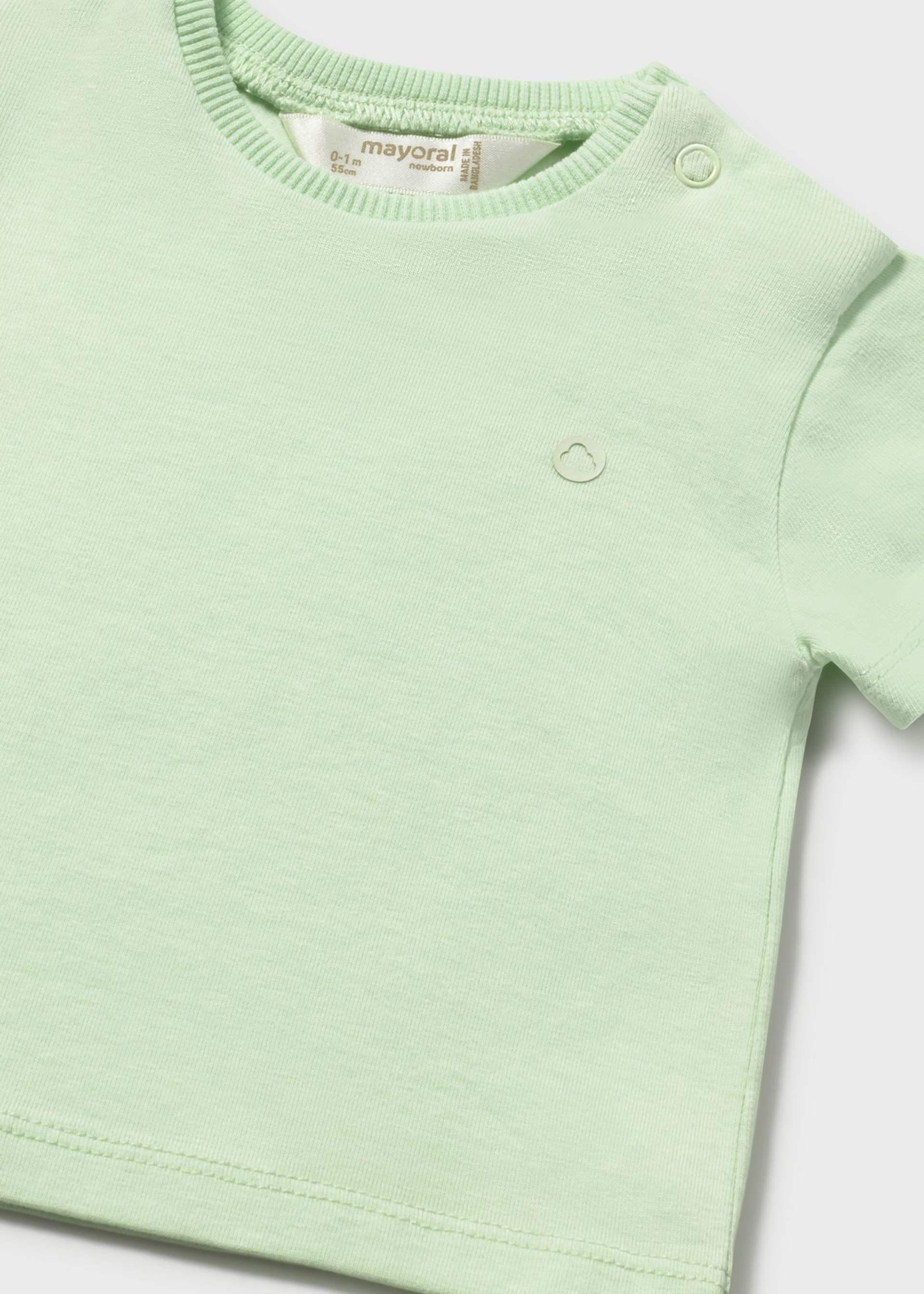 Newborn T-shirt