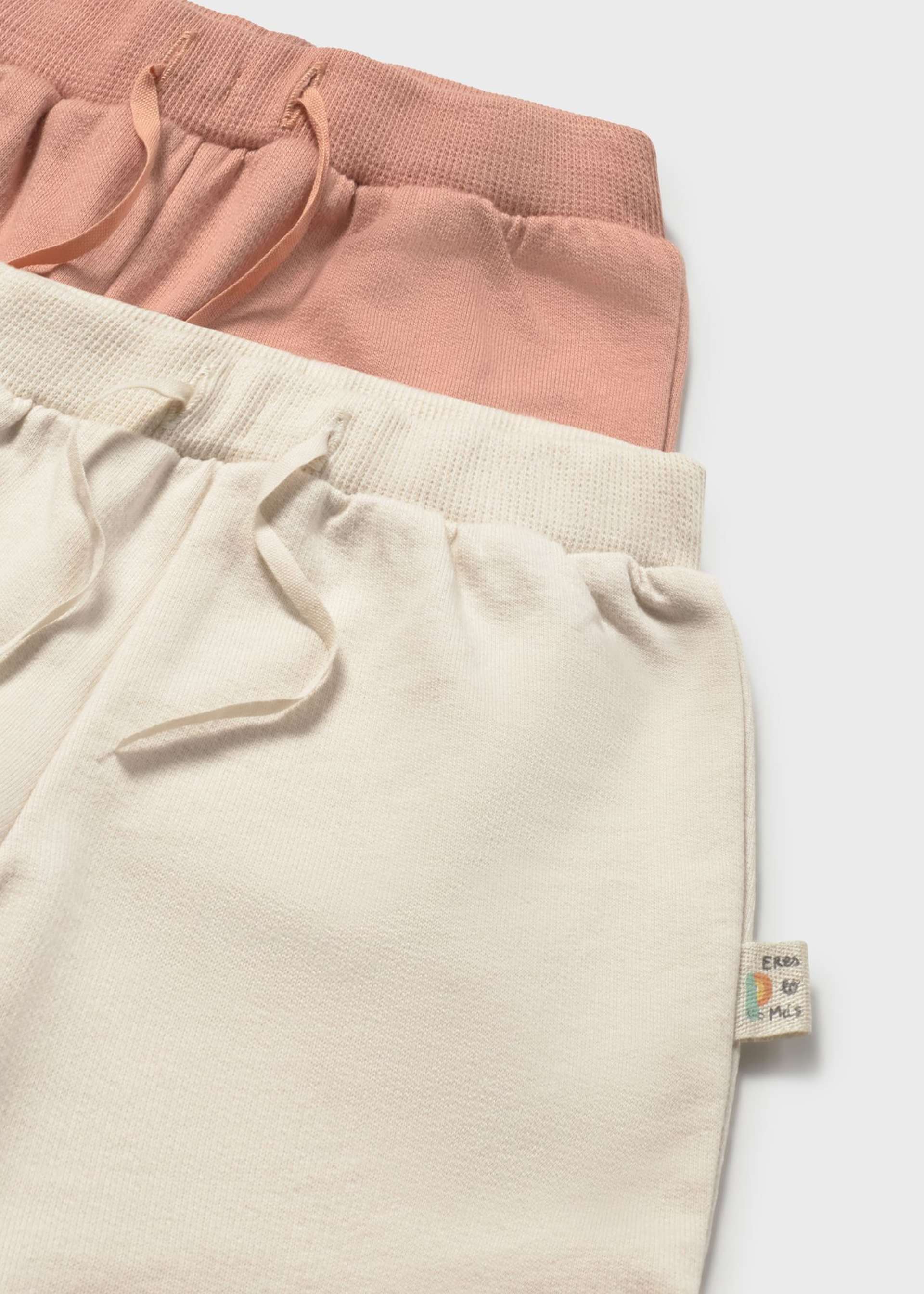 Newborn shorts set newborn