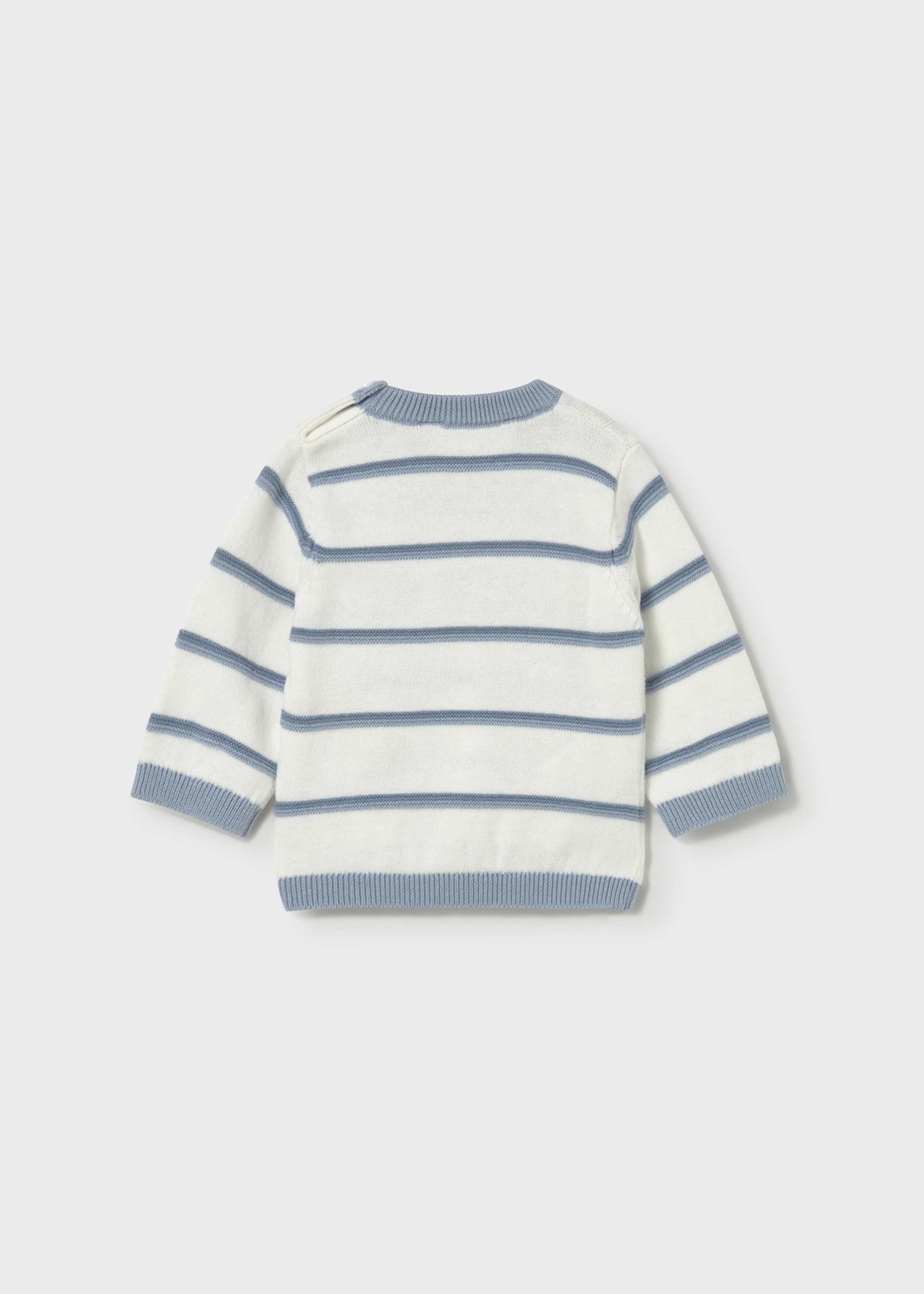 Newborn jumper
