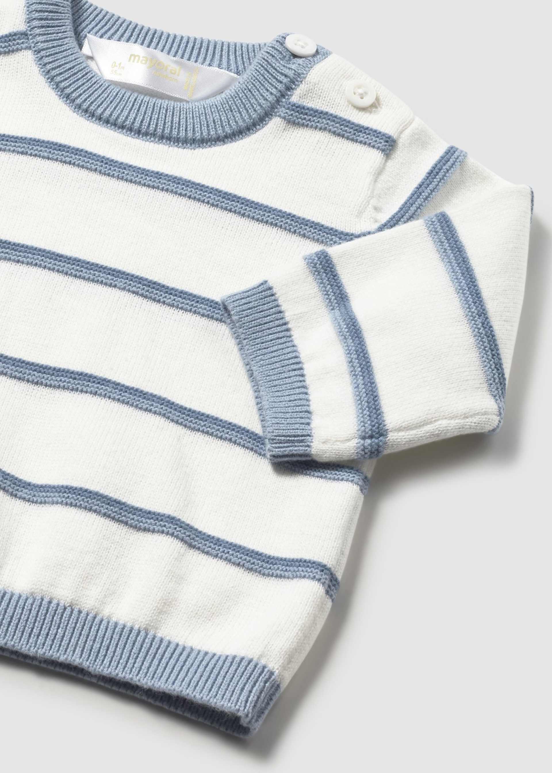 Pullover Neugeborene