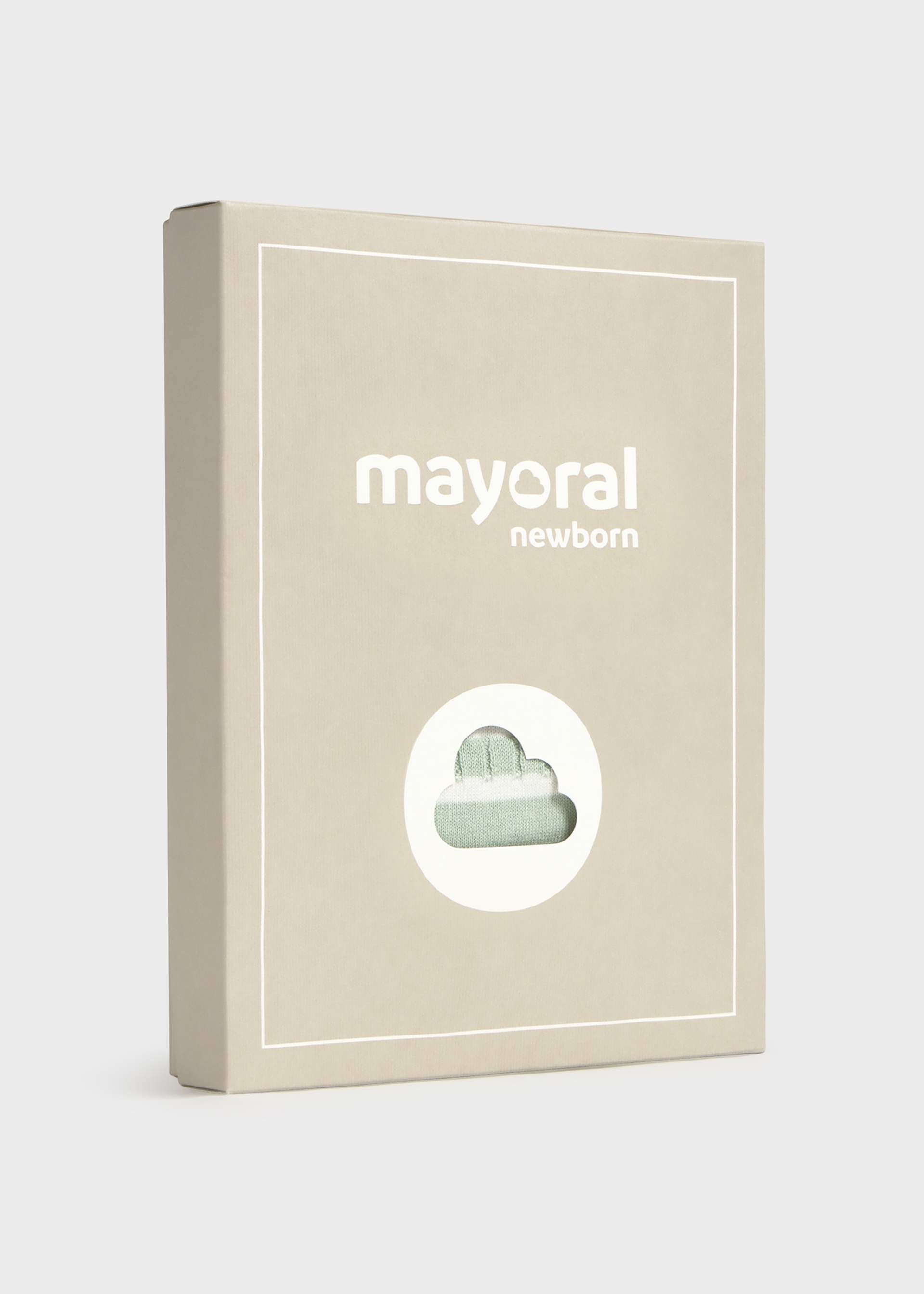 Комплект ританки и пуловер трико новородено