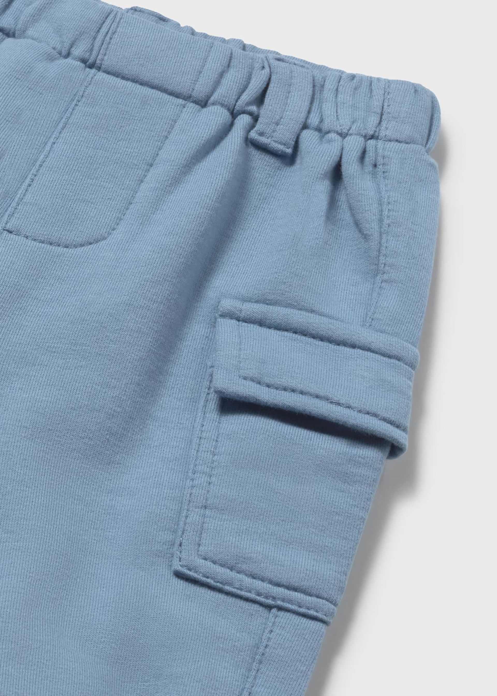 Lange Hose Taschen Neugeborene