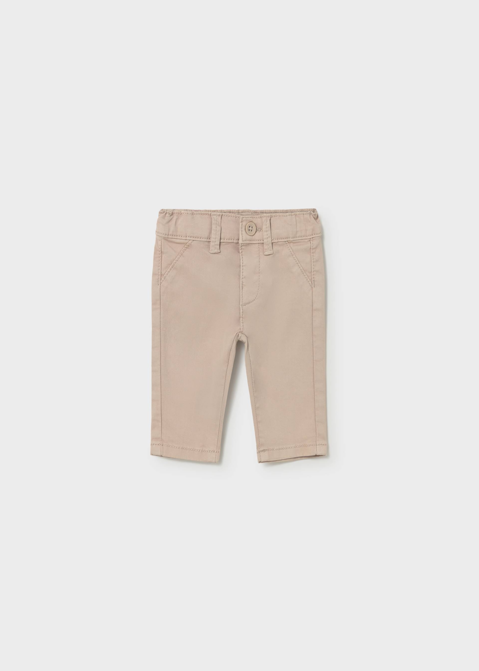 Lange Hose Neugeborene