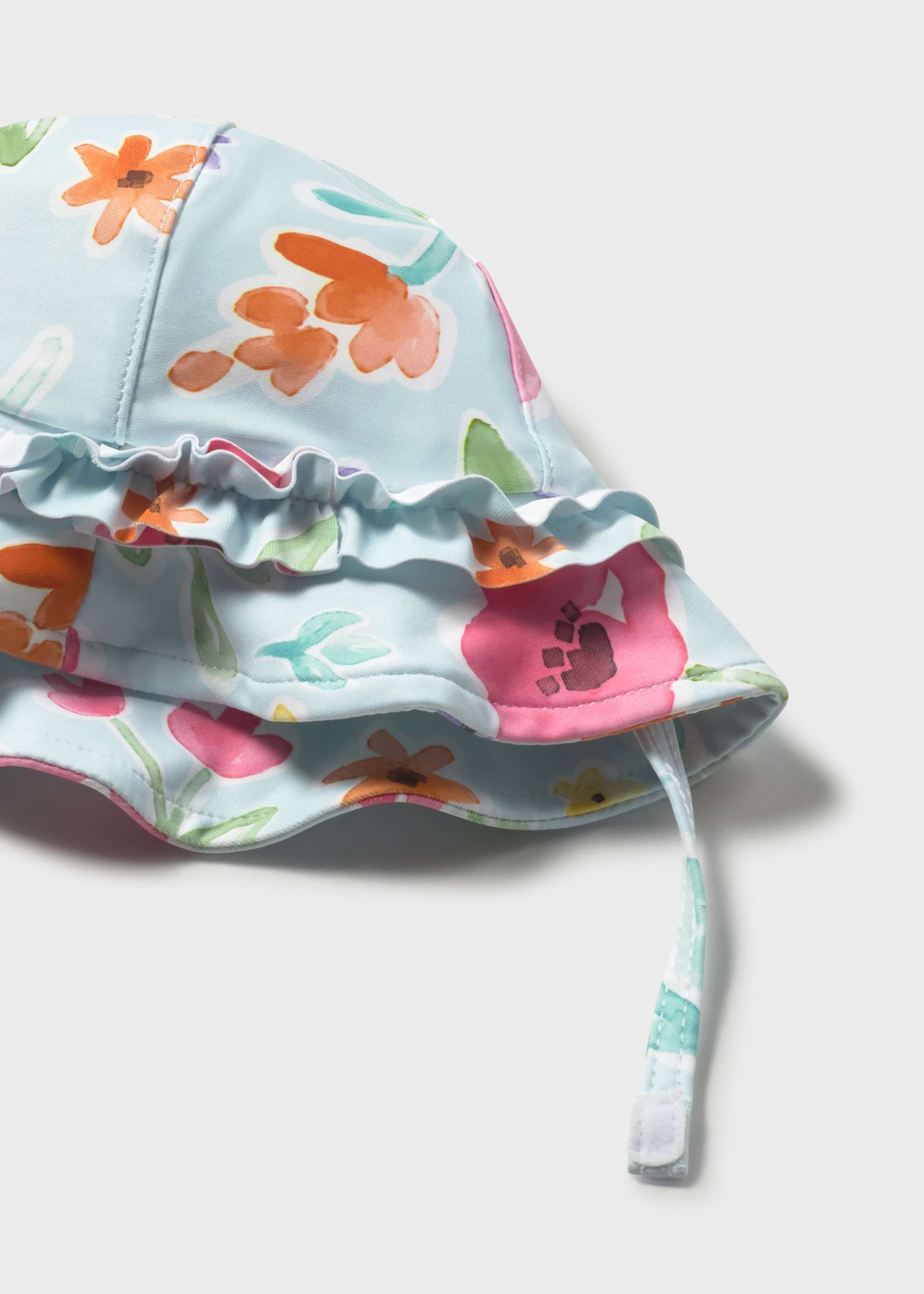 Set baie cu protectie UV nou-nascut