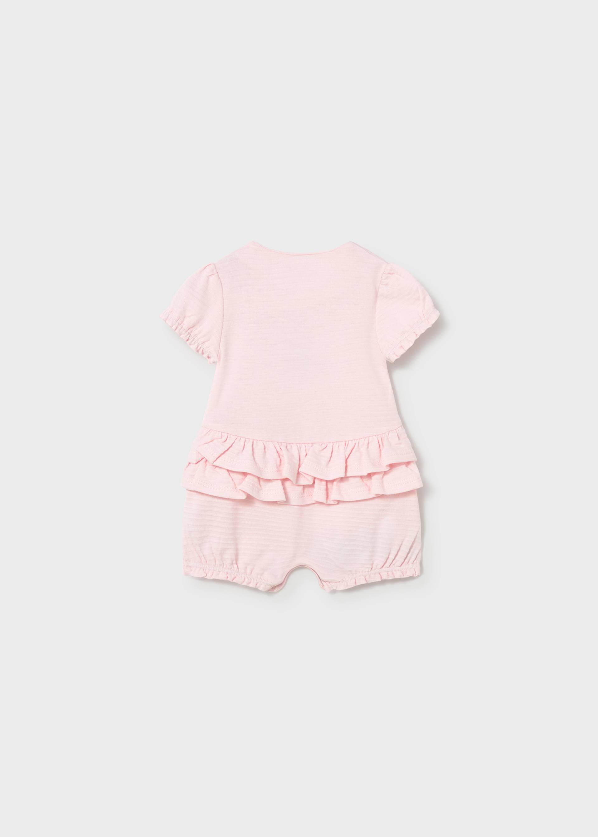 2-piece romper newborn