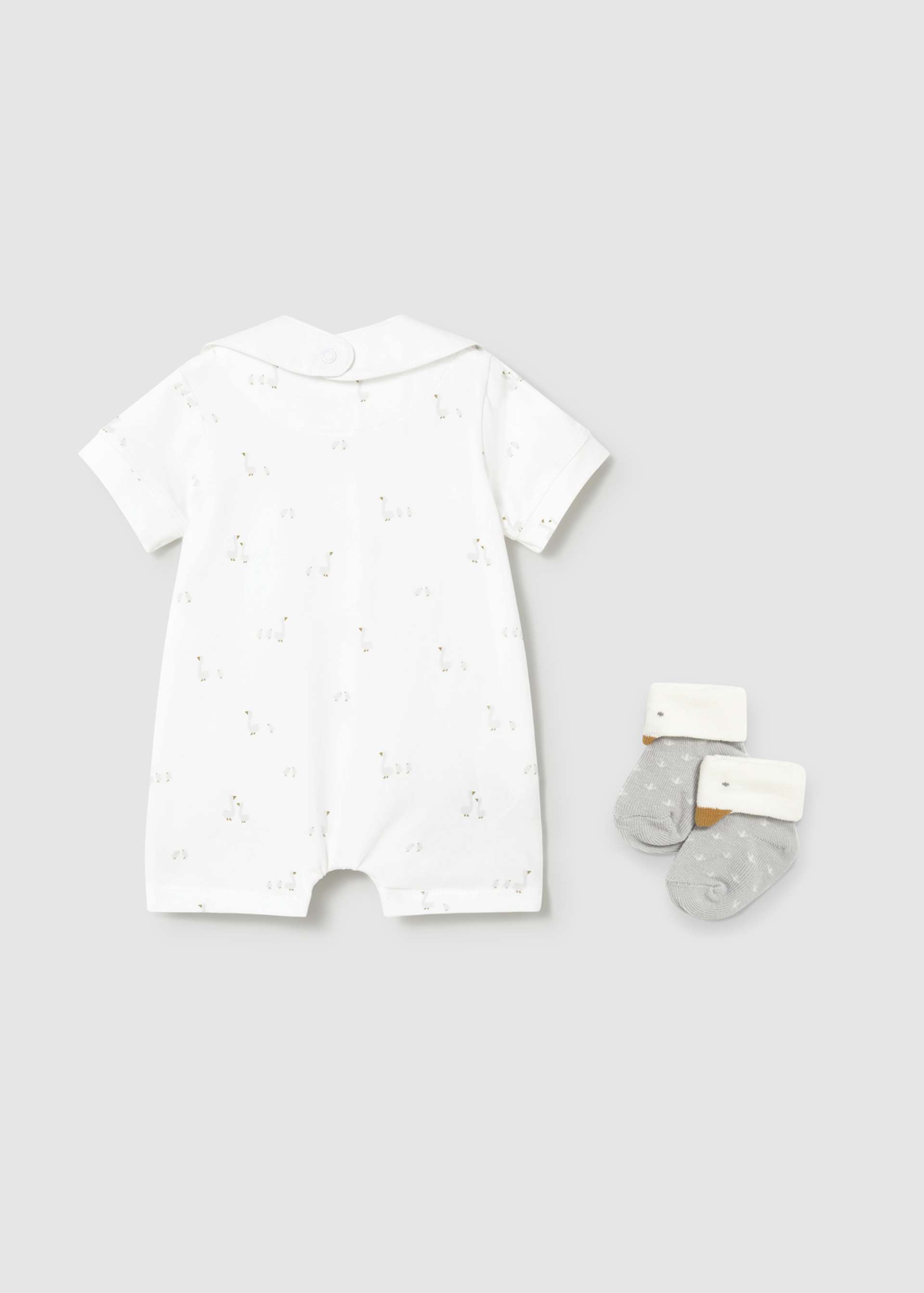 Newborn Gift Set
