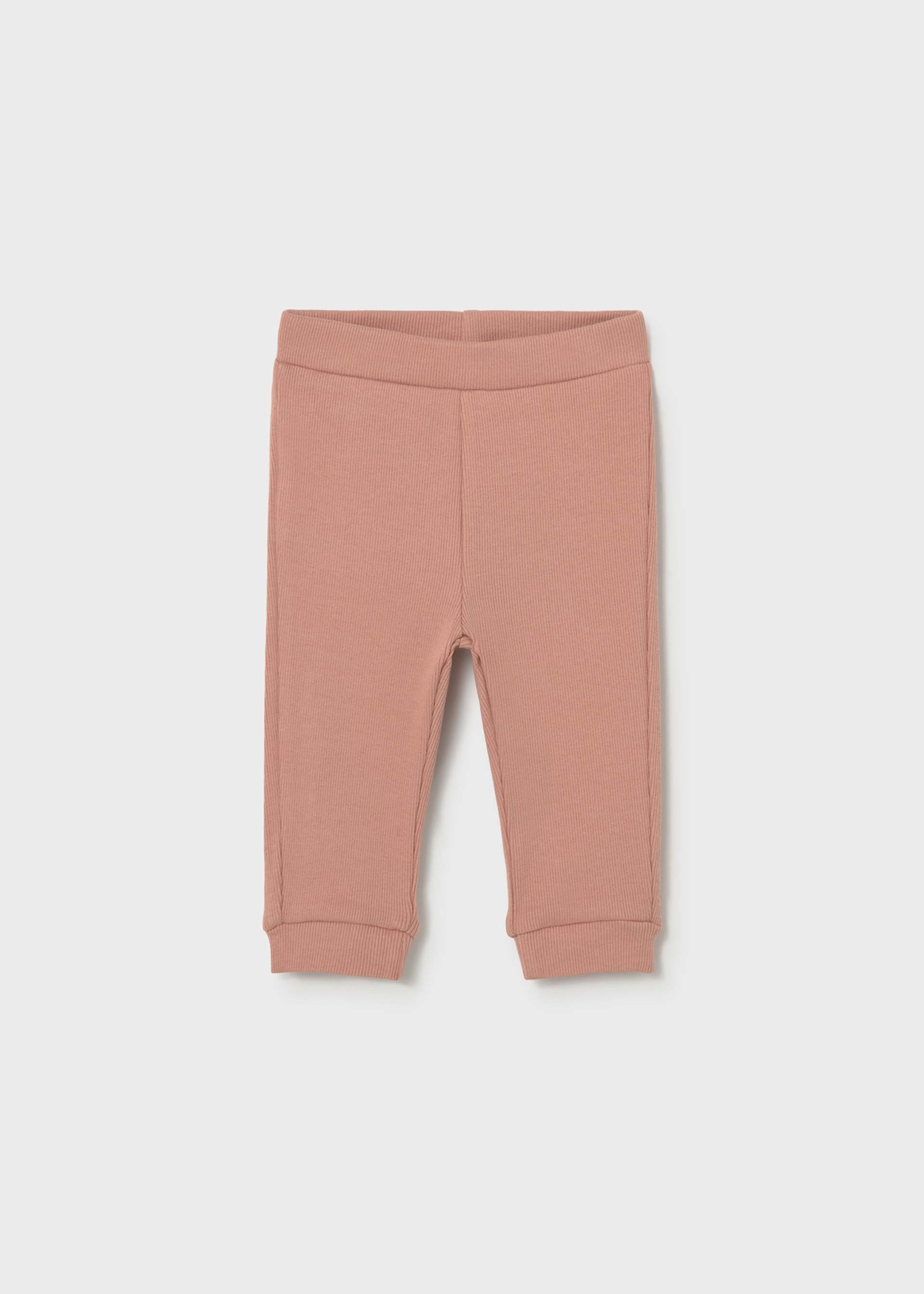 2er Set Leggings Neugeborene