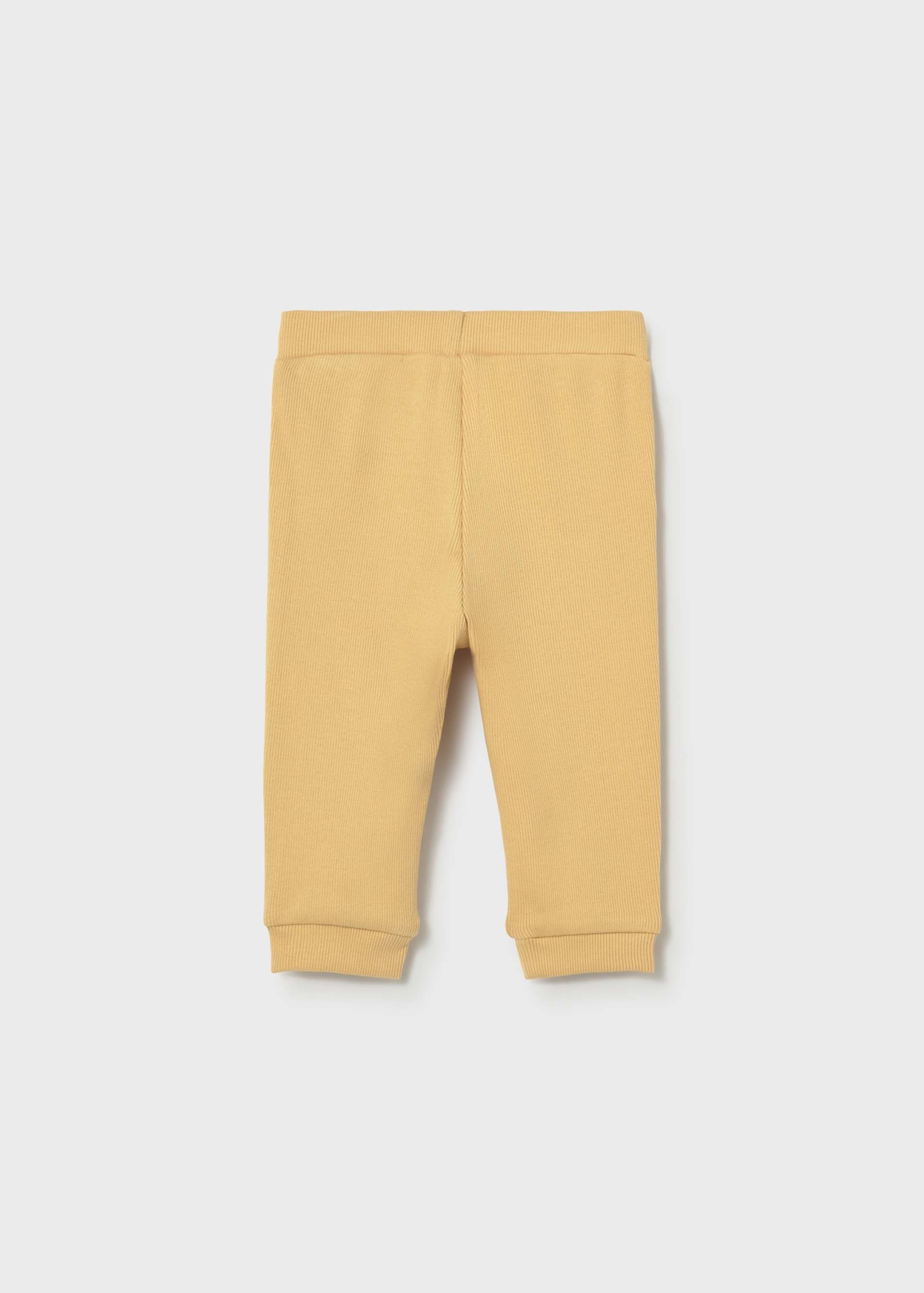 2er Set Leggings Neugeborene