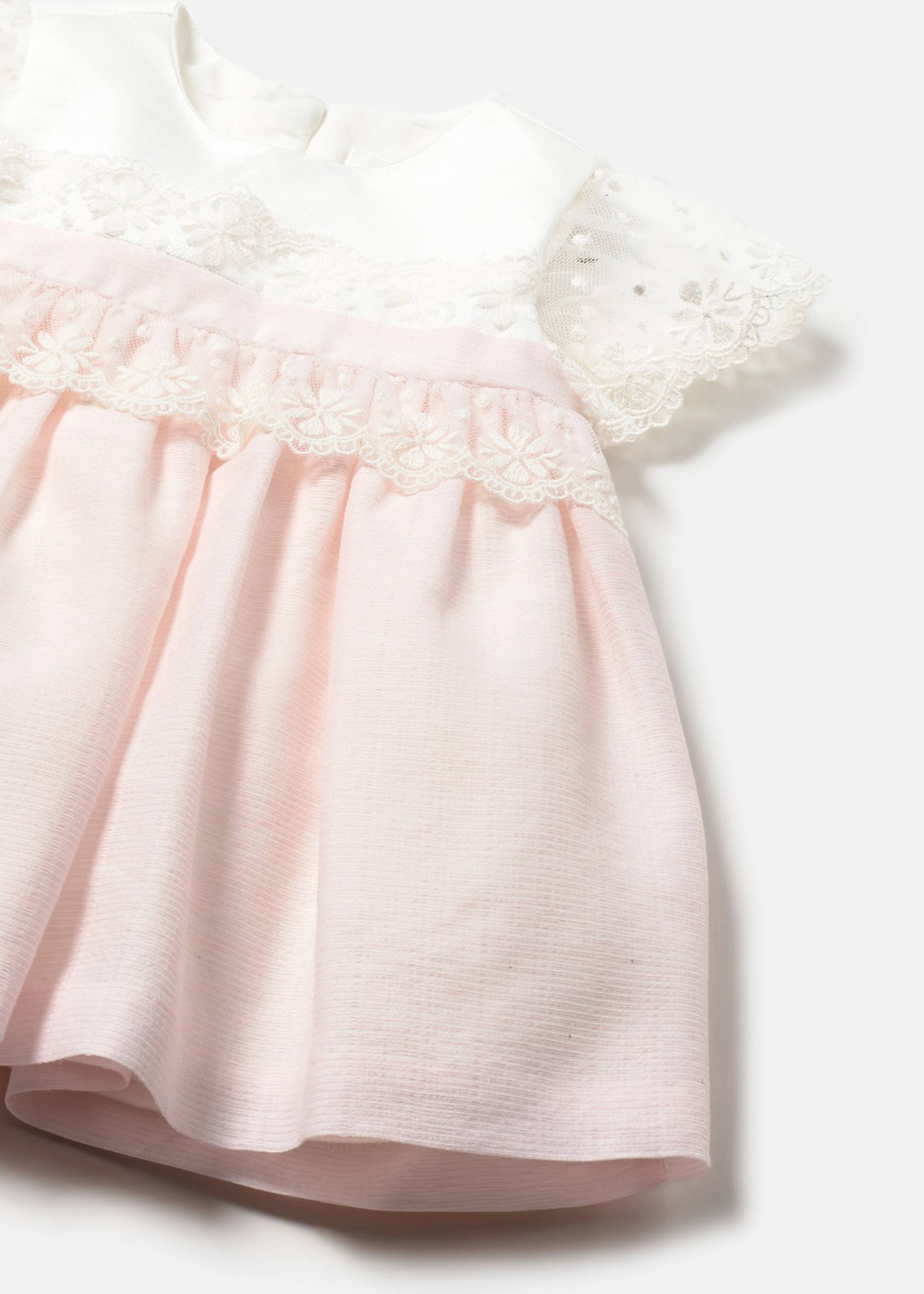 Rochie ceremonie nou-nascut