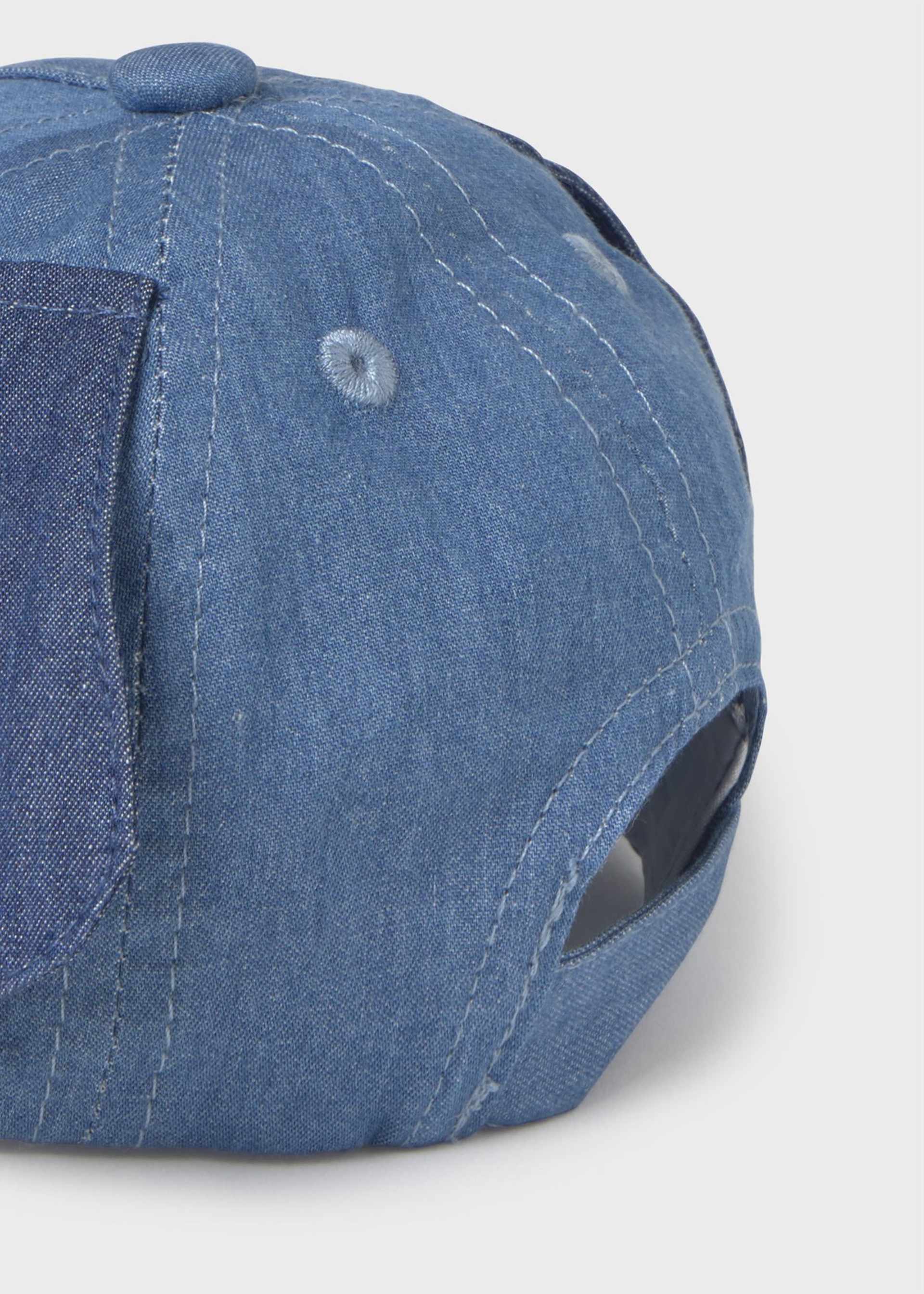 Gorra orejitas recién nacido