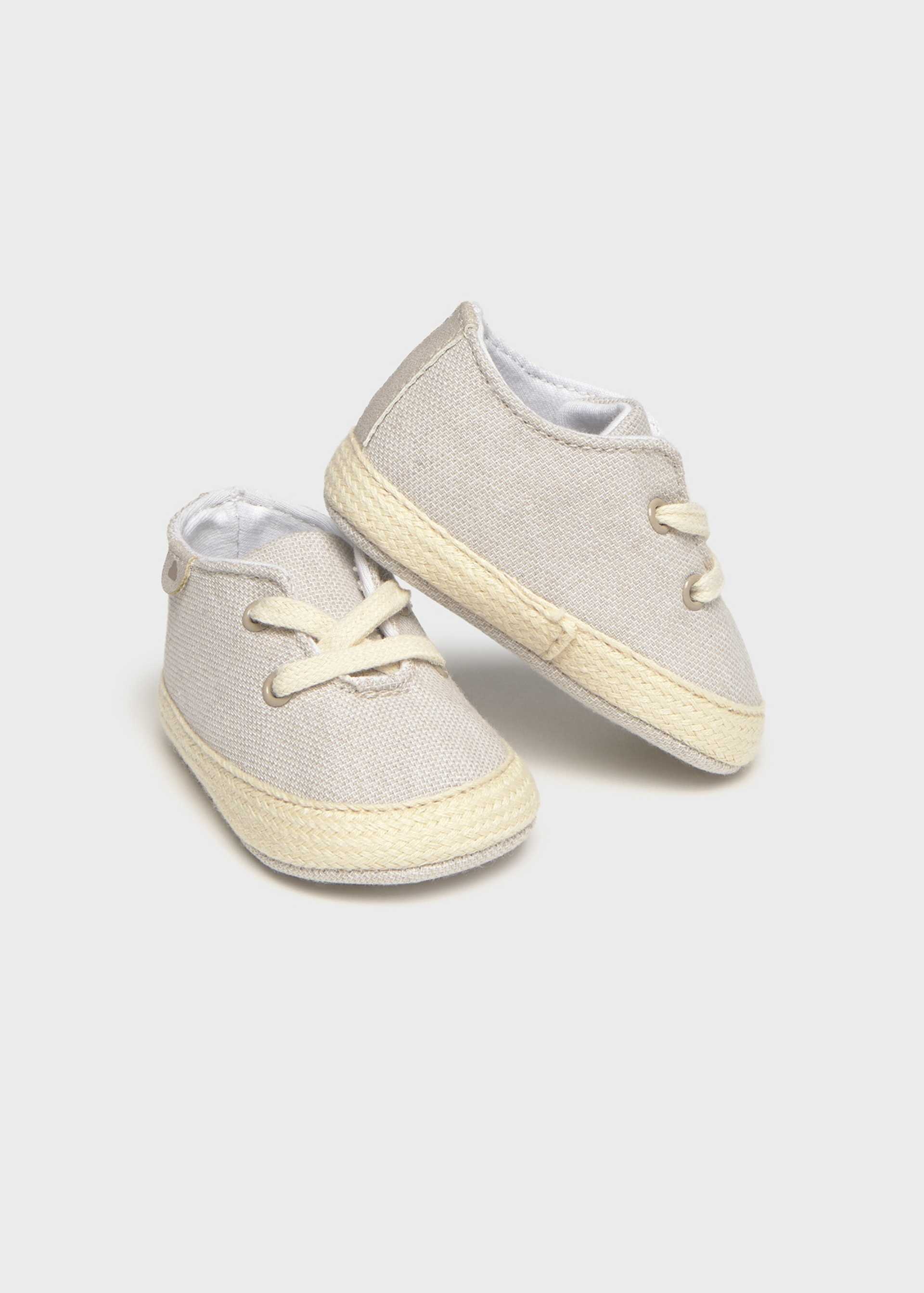 Schnürschuhe Neugeborene