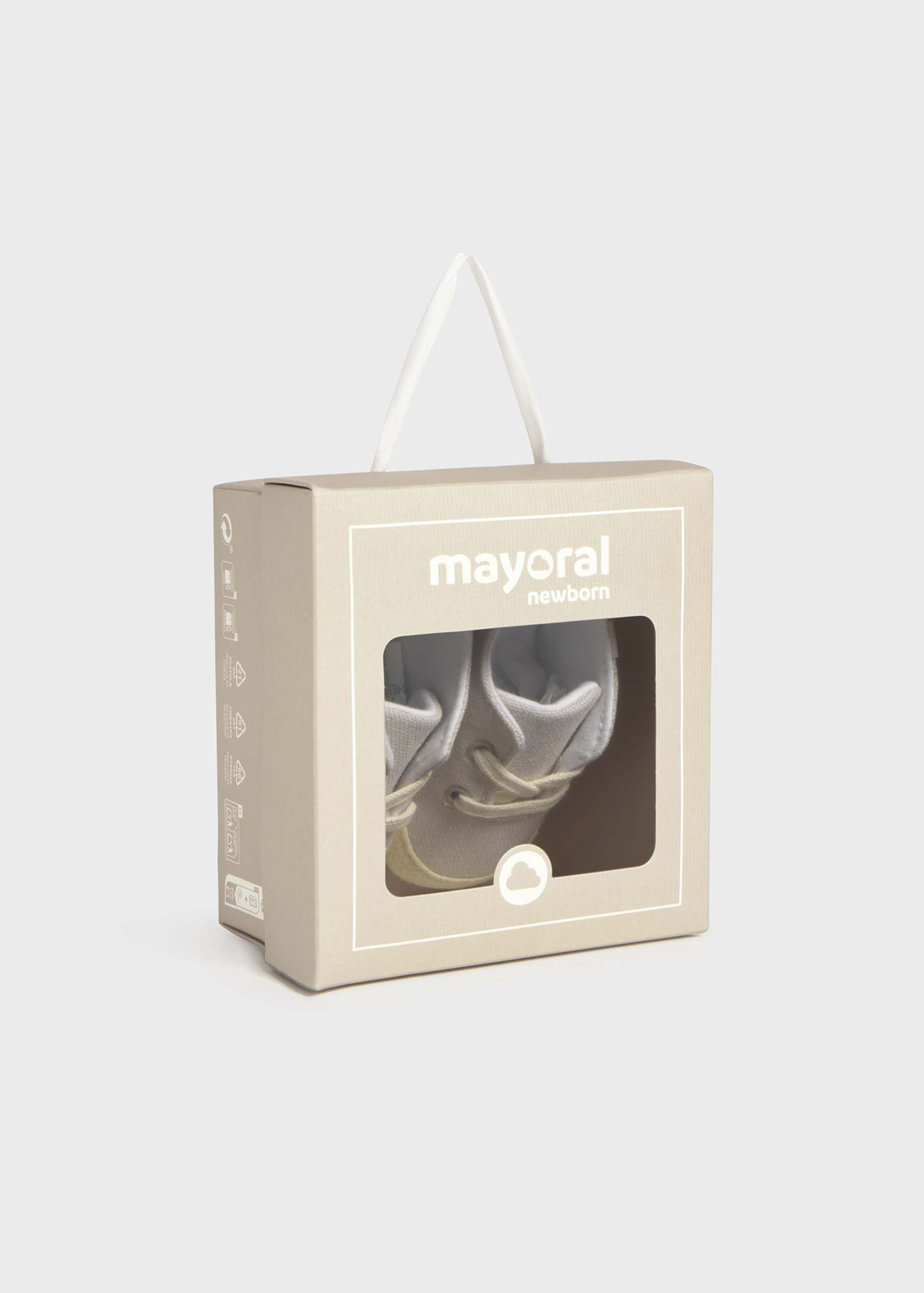 Παπούτσια νεογέννητο