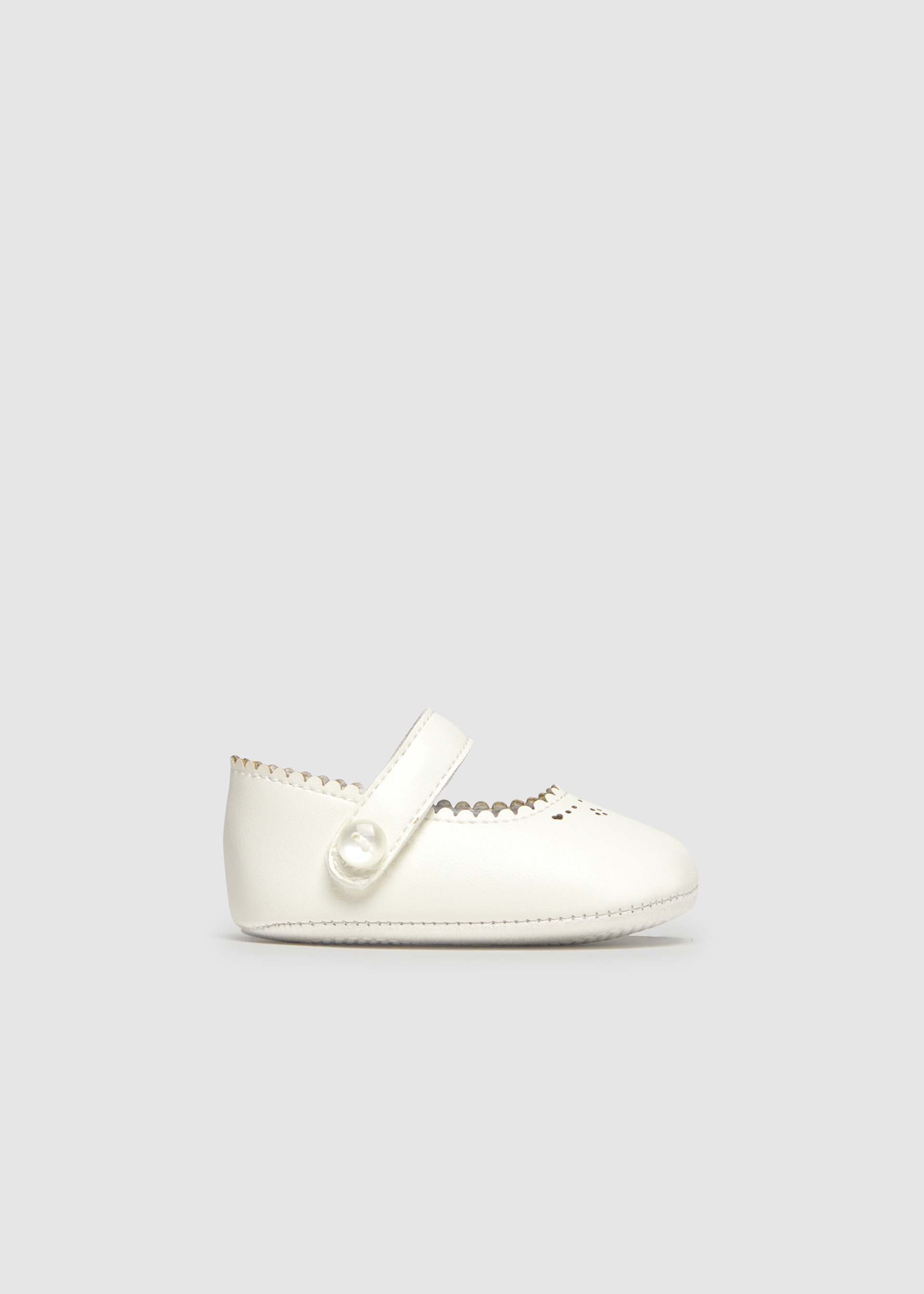 Ballerine classiche neonata