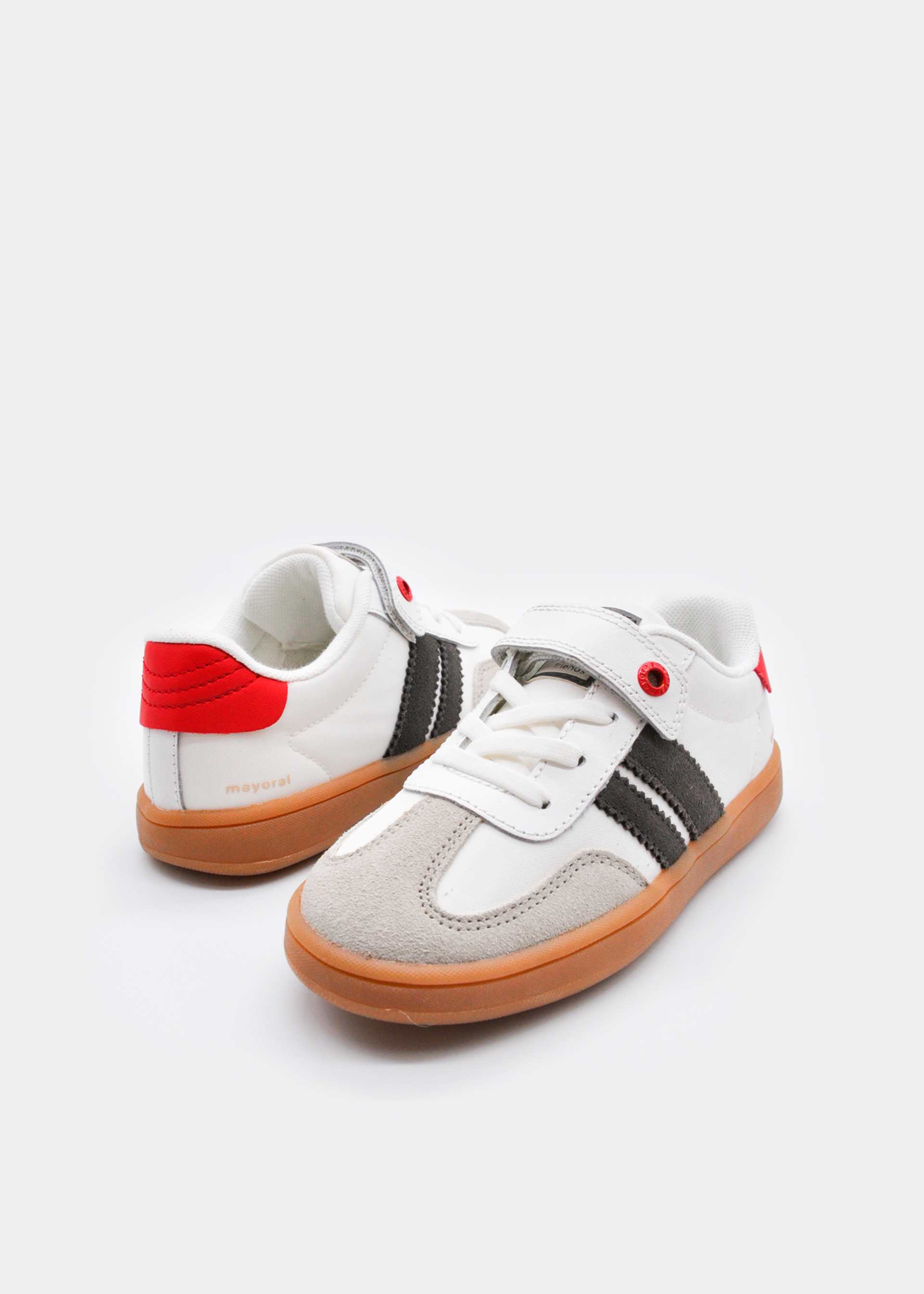 Tenis casual niño