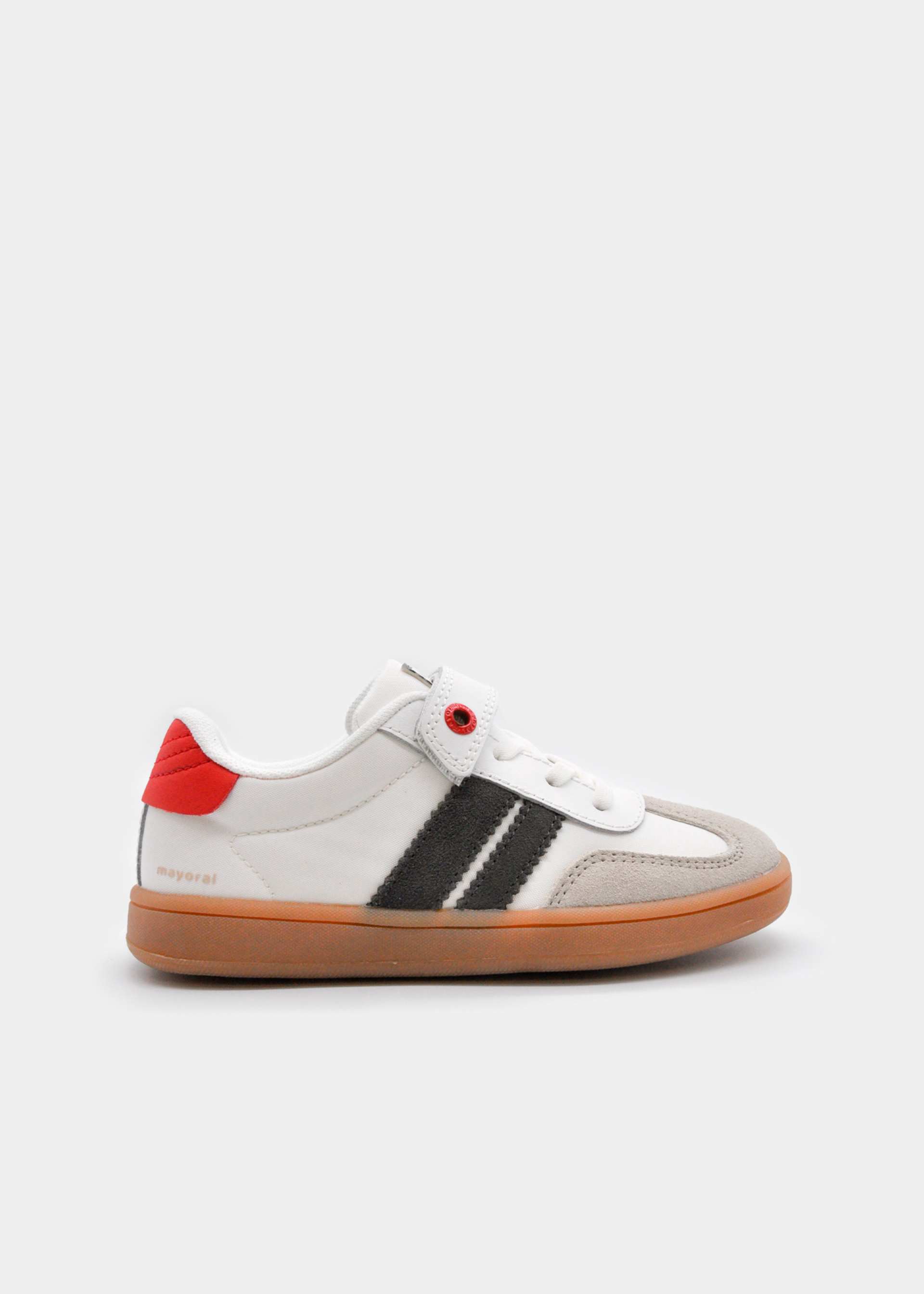 Tenis casual niño