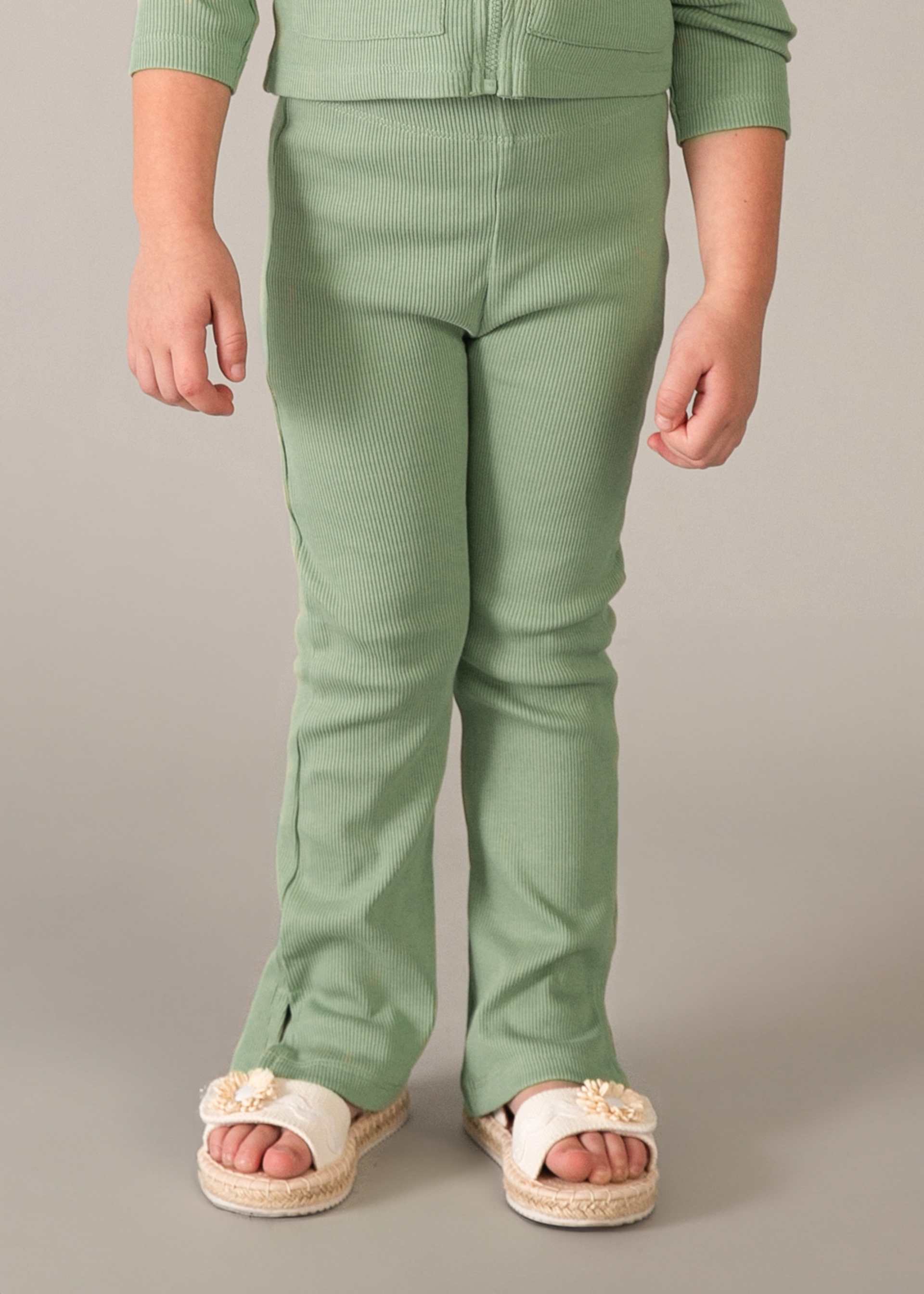 Girl 2-Piece Tracksuit