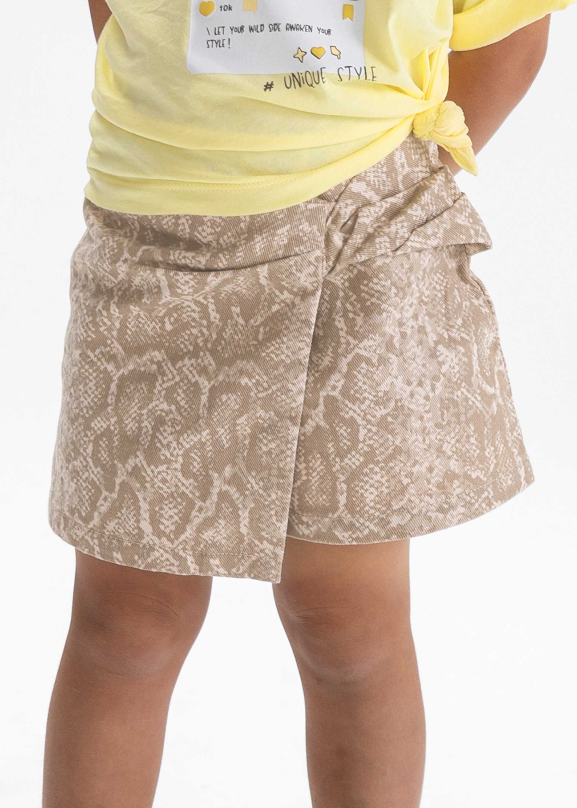 Set Hose und gestreiftes Shirt Jungen