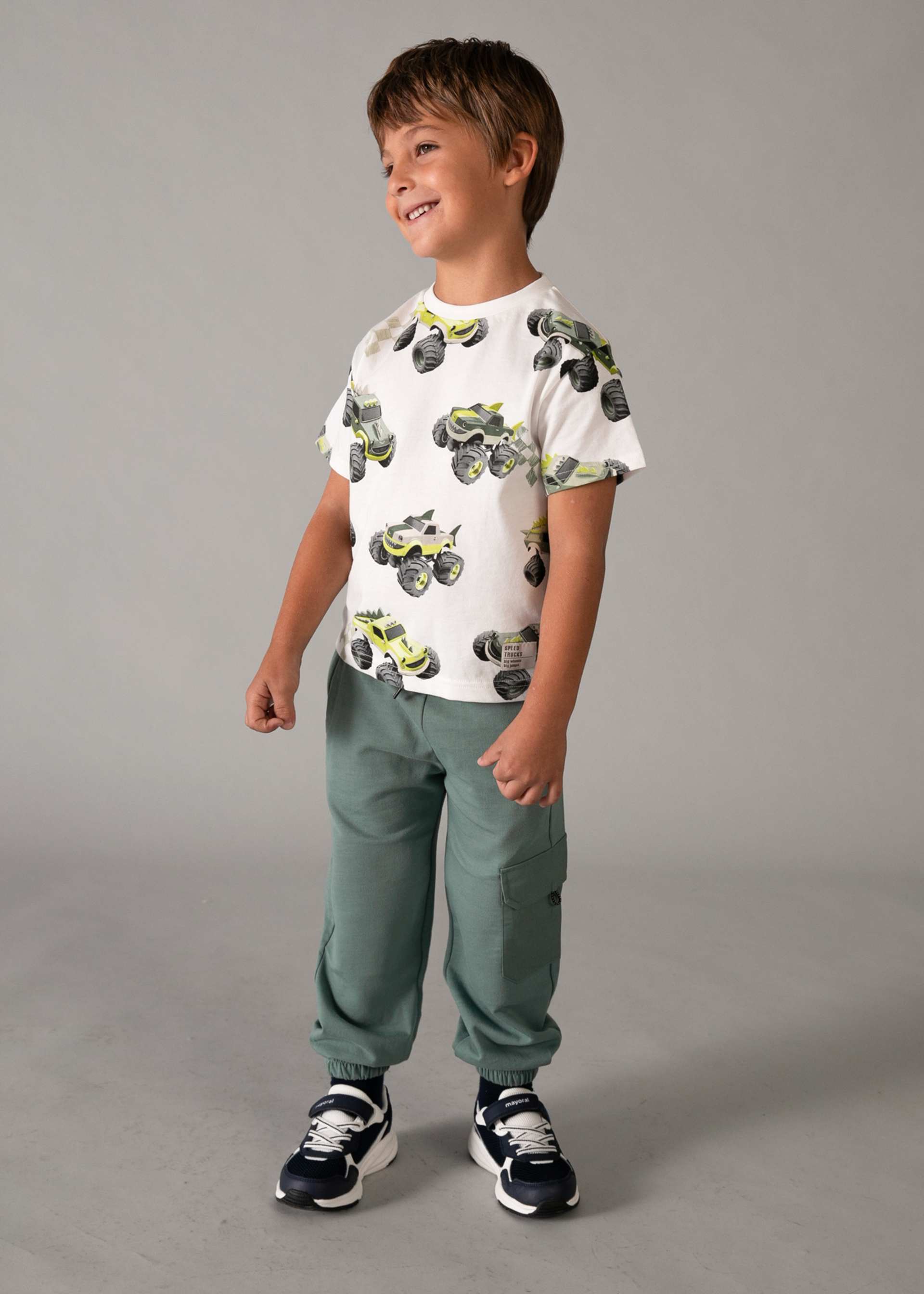 Pantaloni baiat