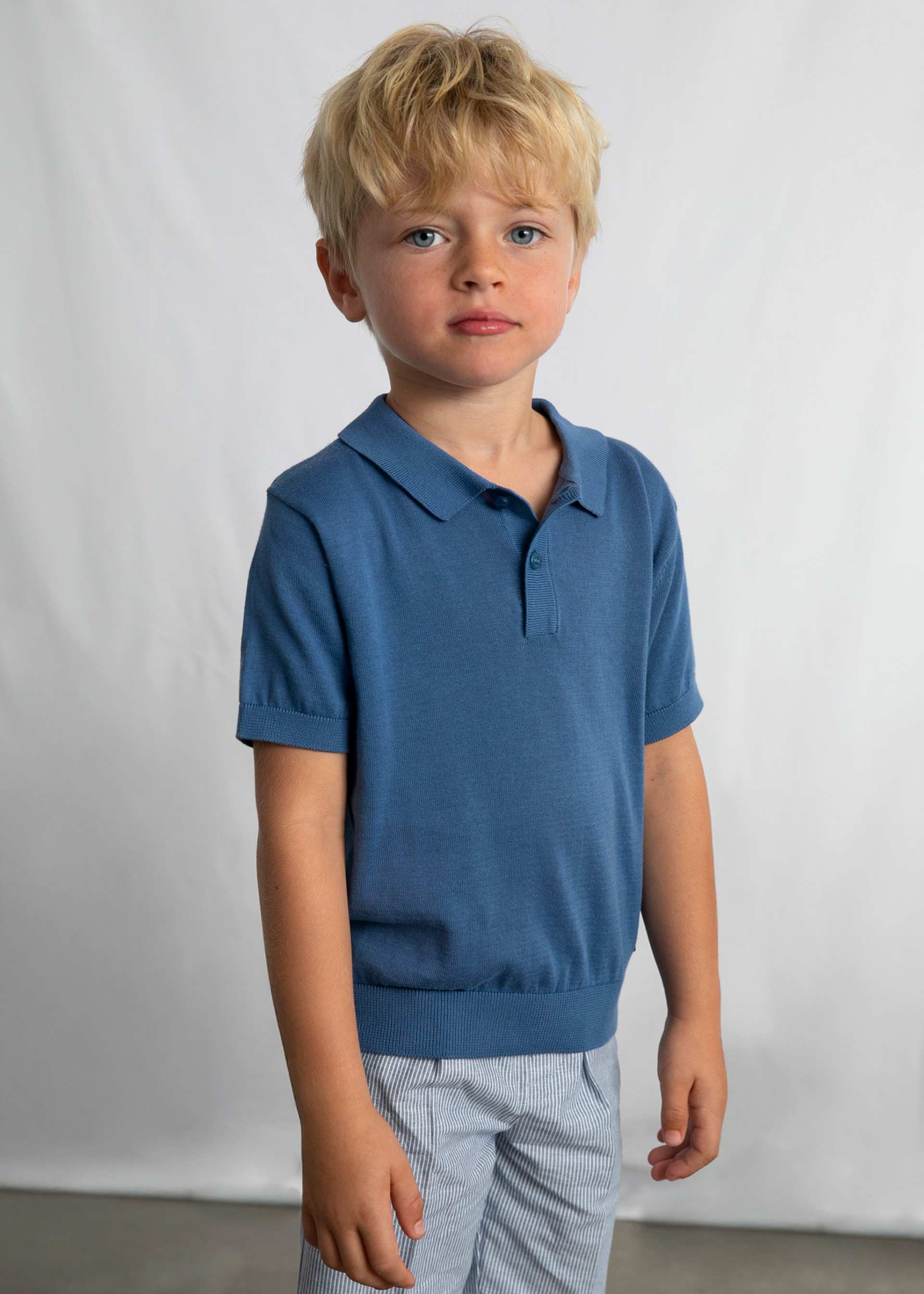 Baby Polo Shirt