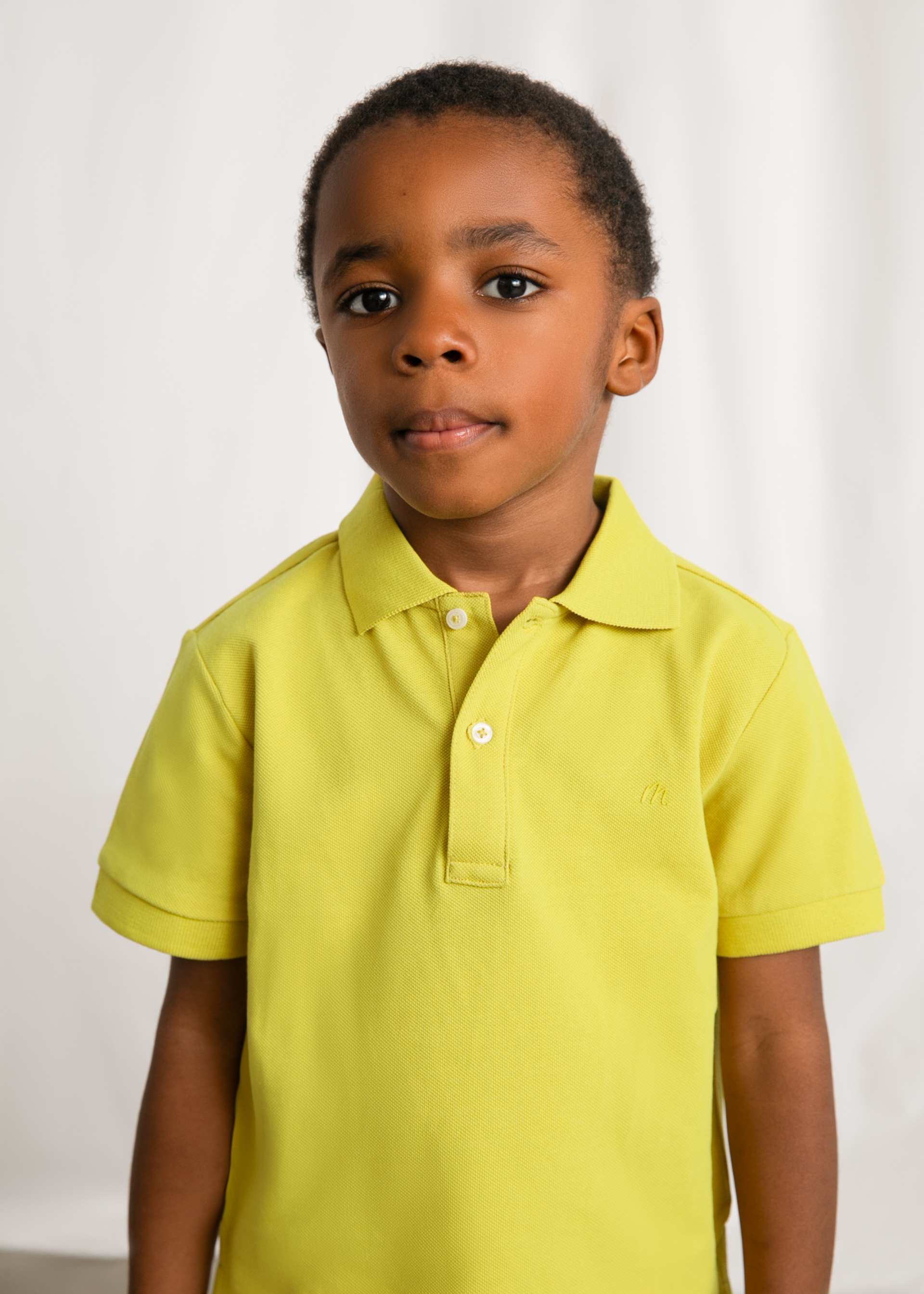 Boy Polo Shirt