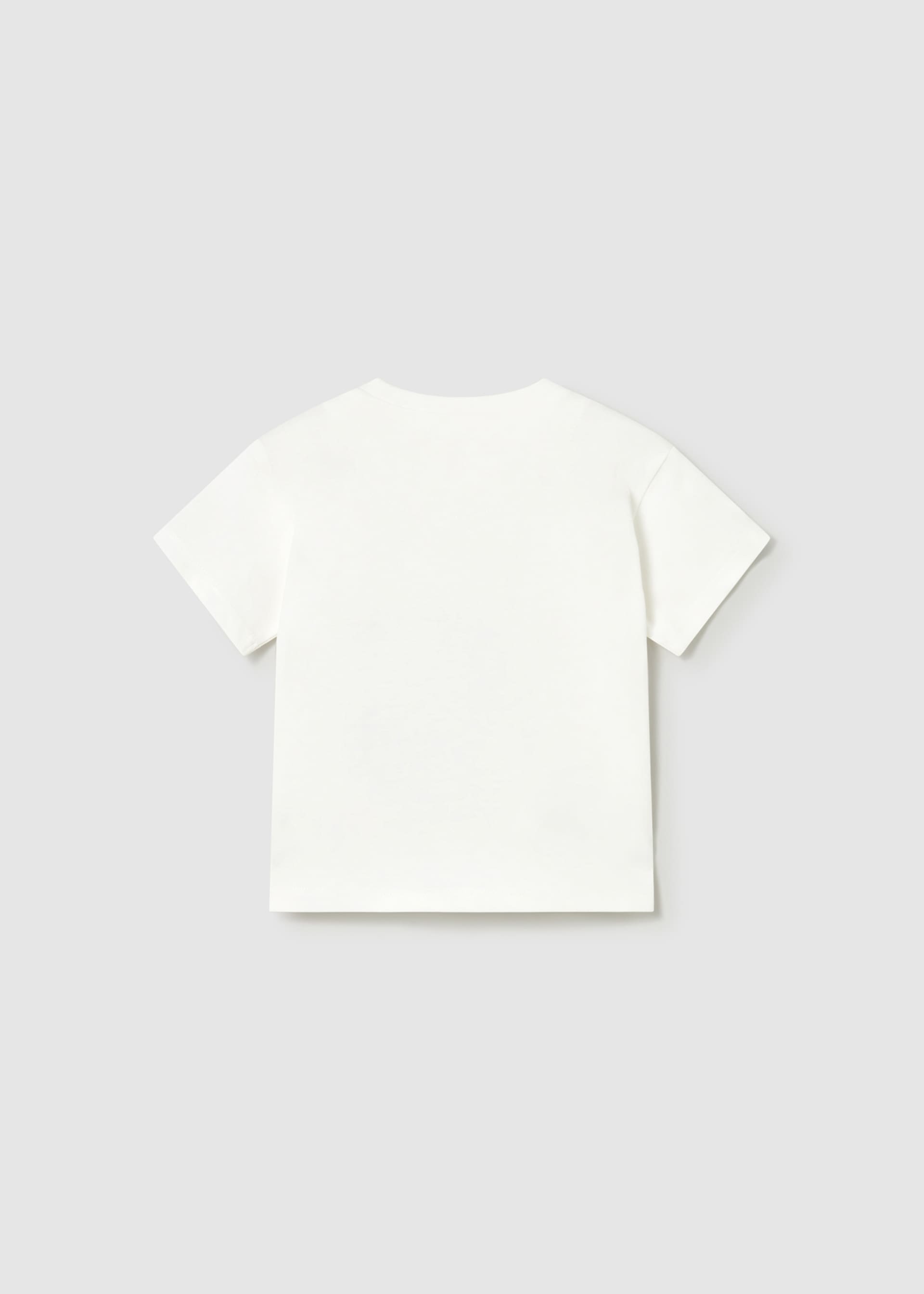 Baby Interactive Volleyball Graphic T-shirt