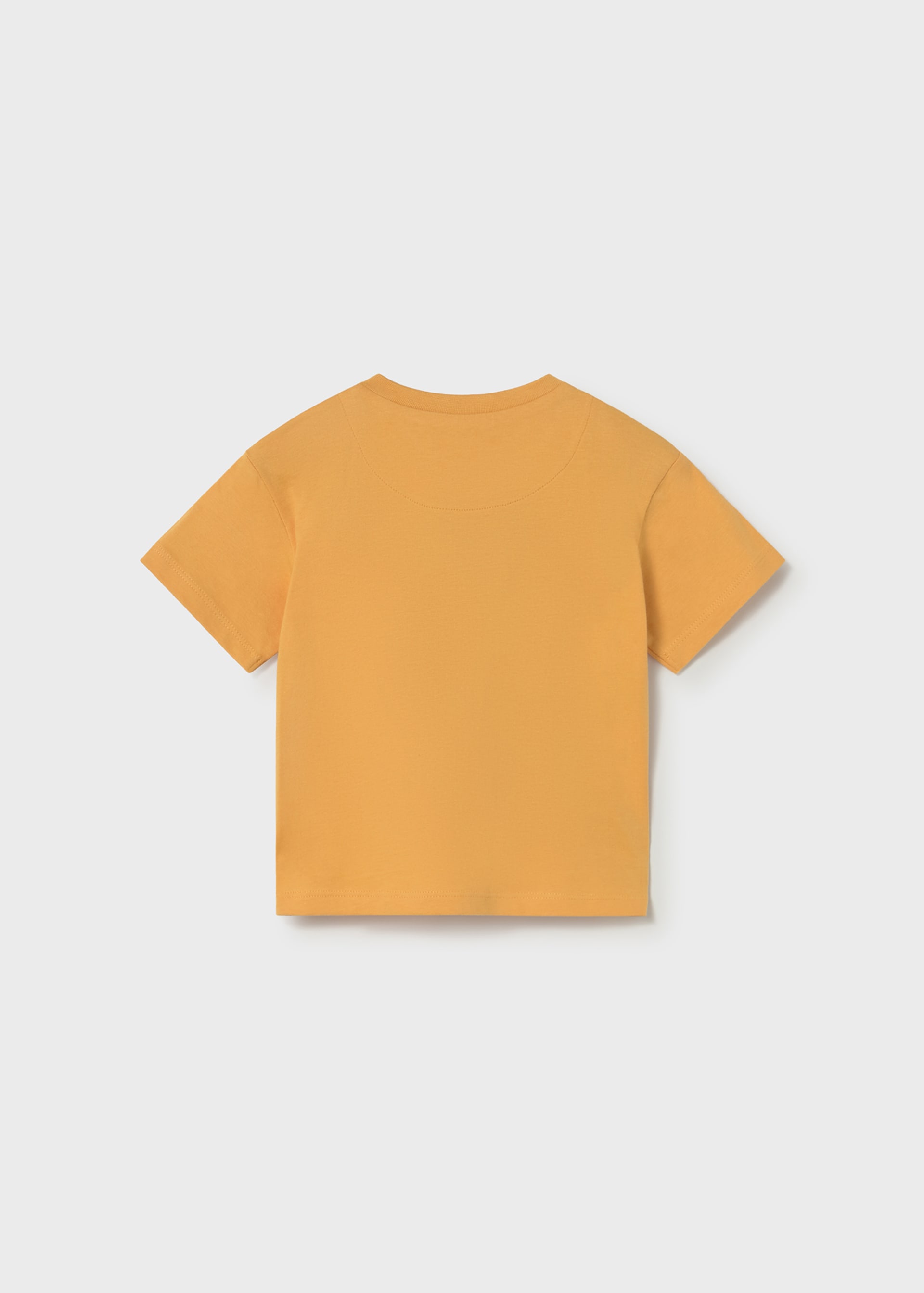 Baby Giraffe Graphic T-shirt