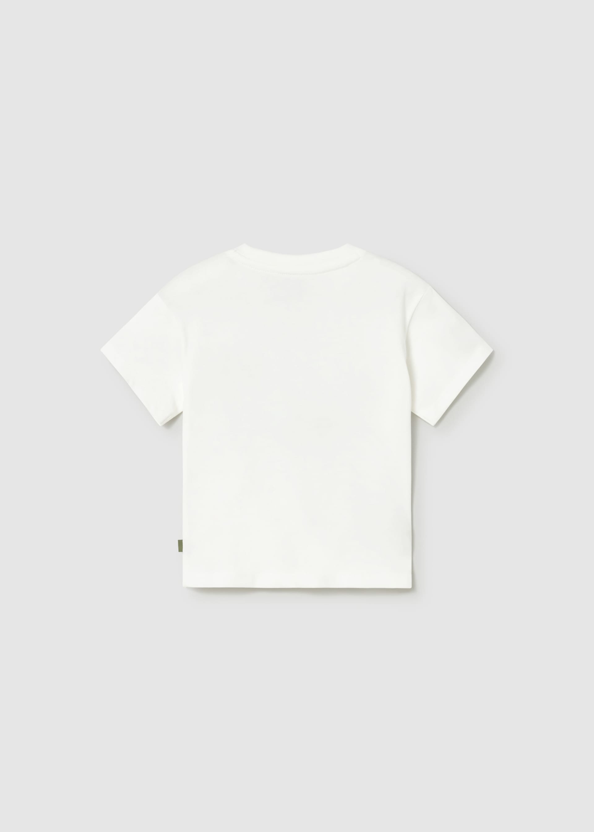 Baby Applique T-shirt