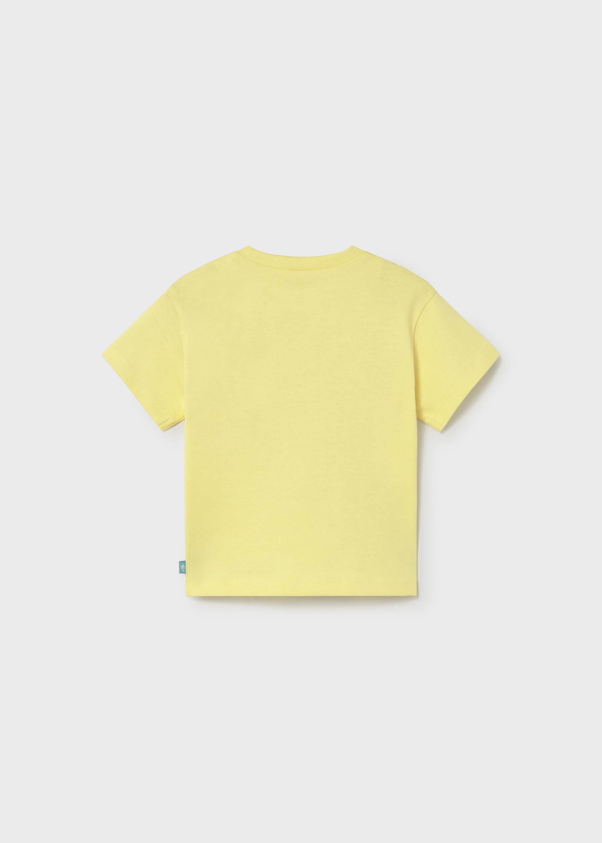 Baby Jet Ski Graphic T-shirt