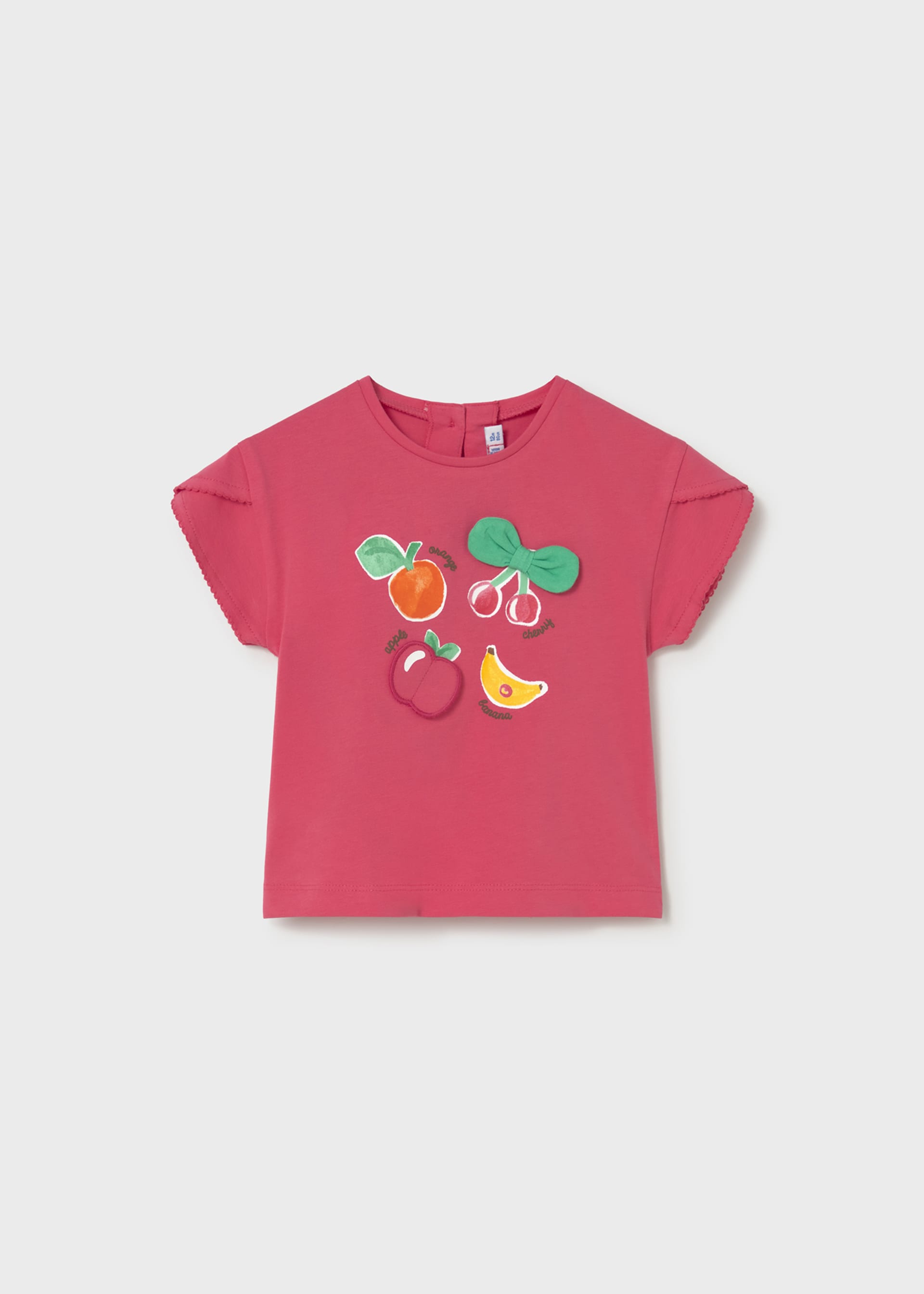 Tricou bebe