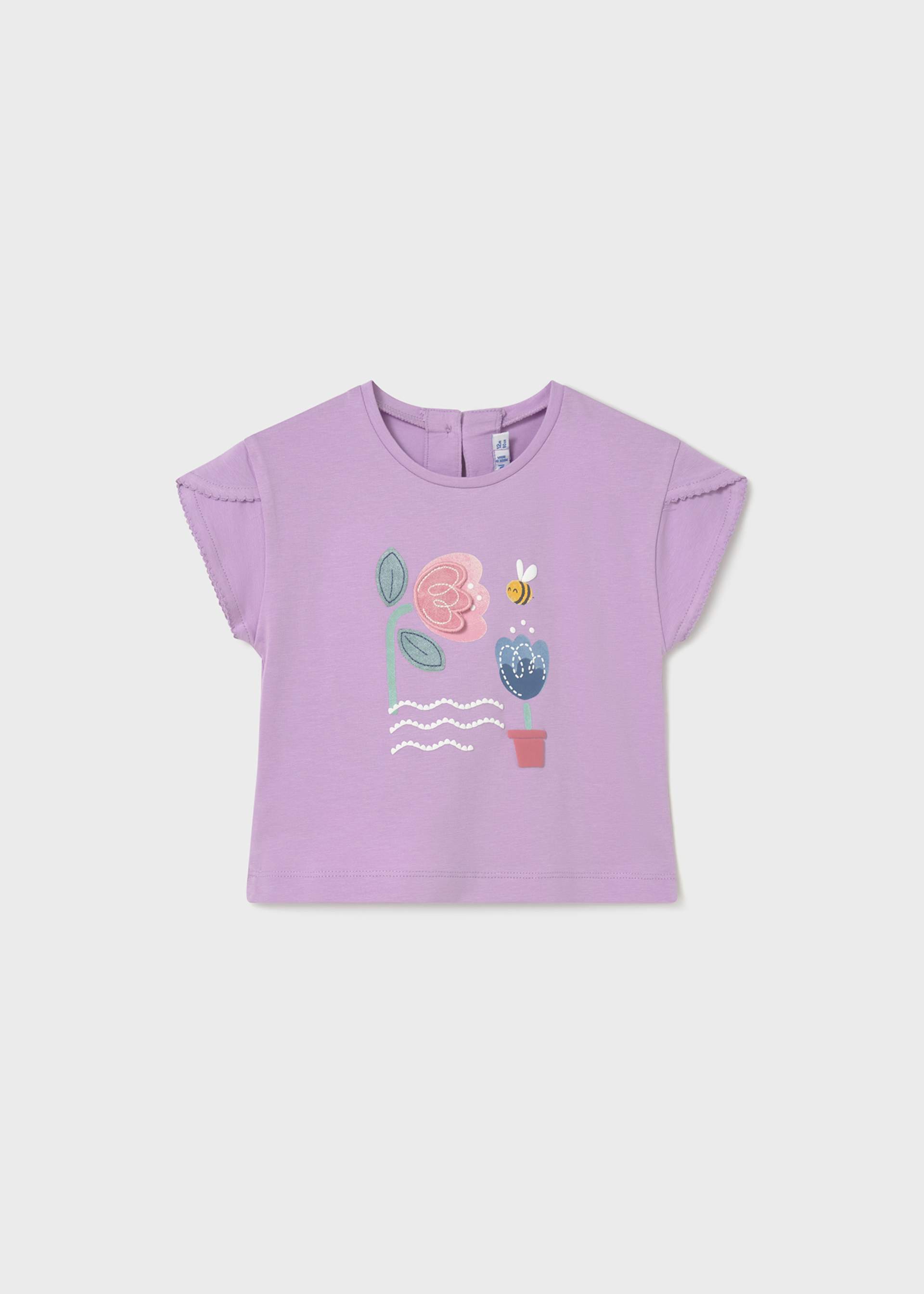 Tricou bebe