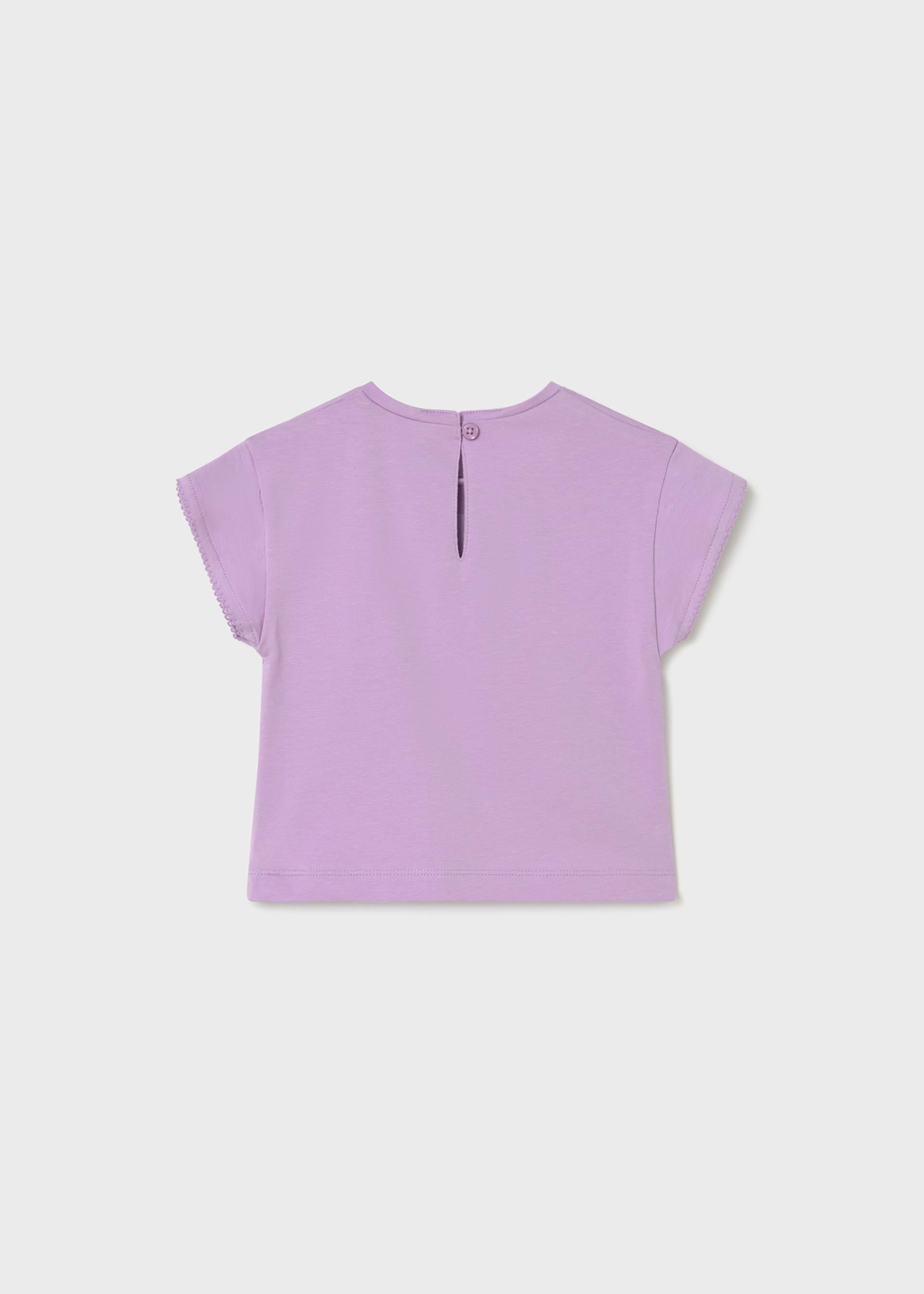 Tricou bebe