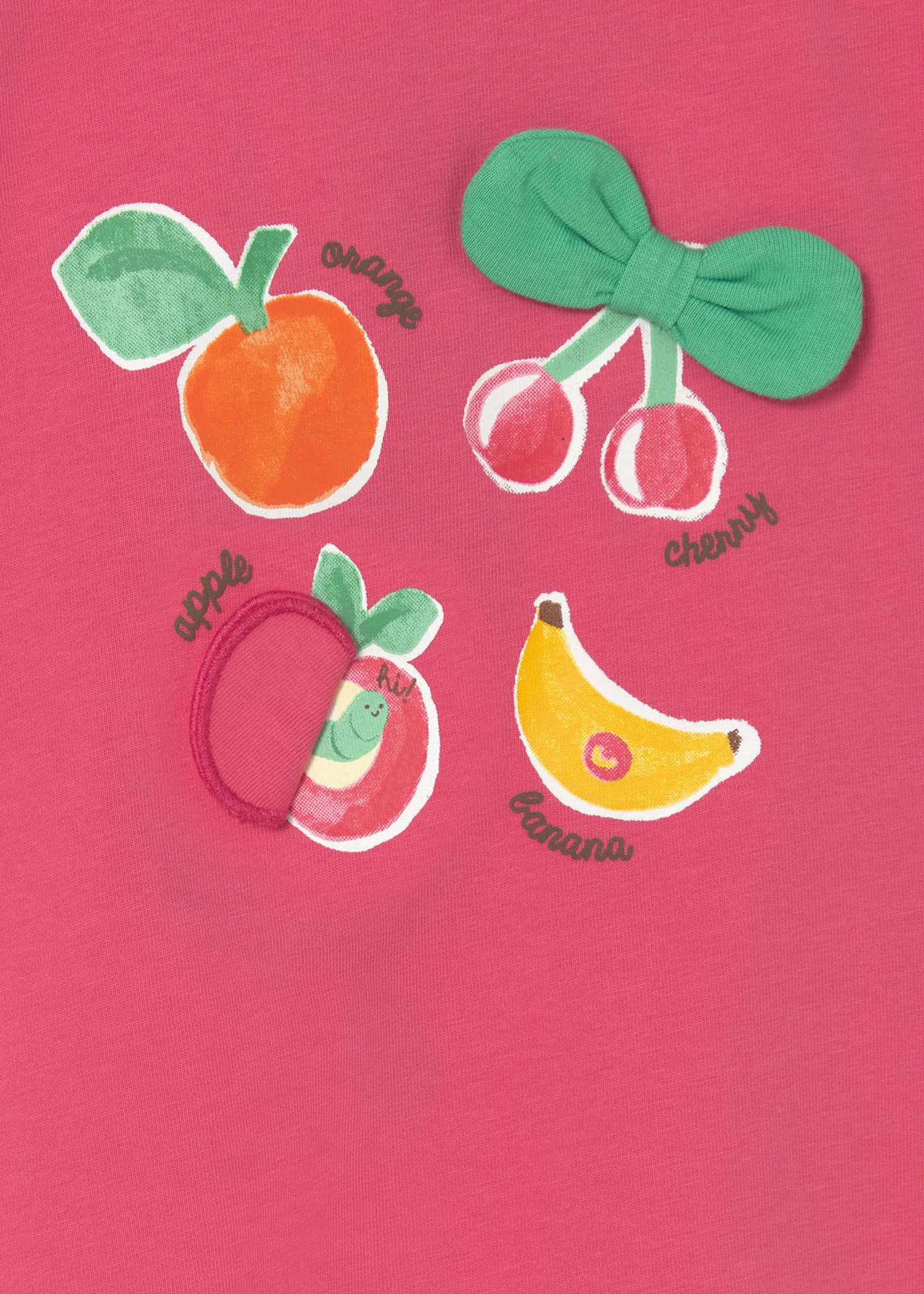 Tricou bebe