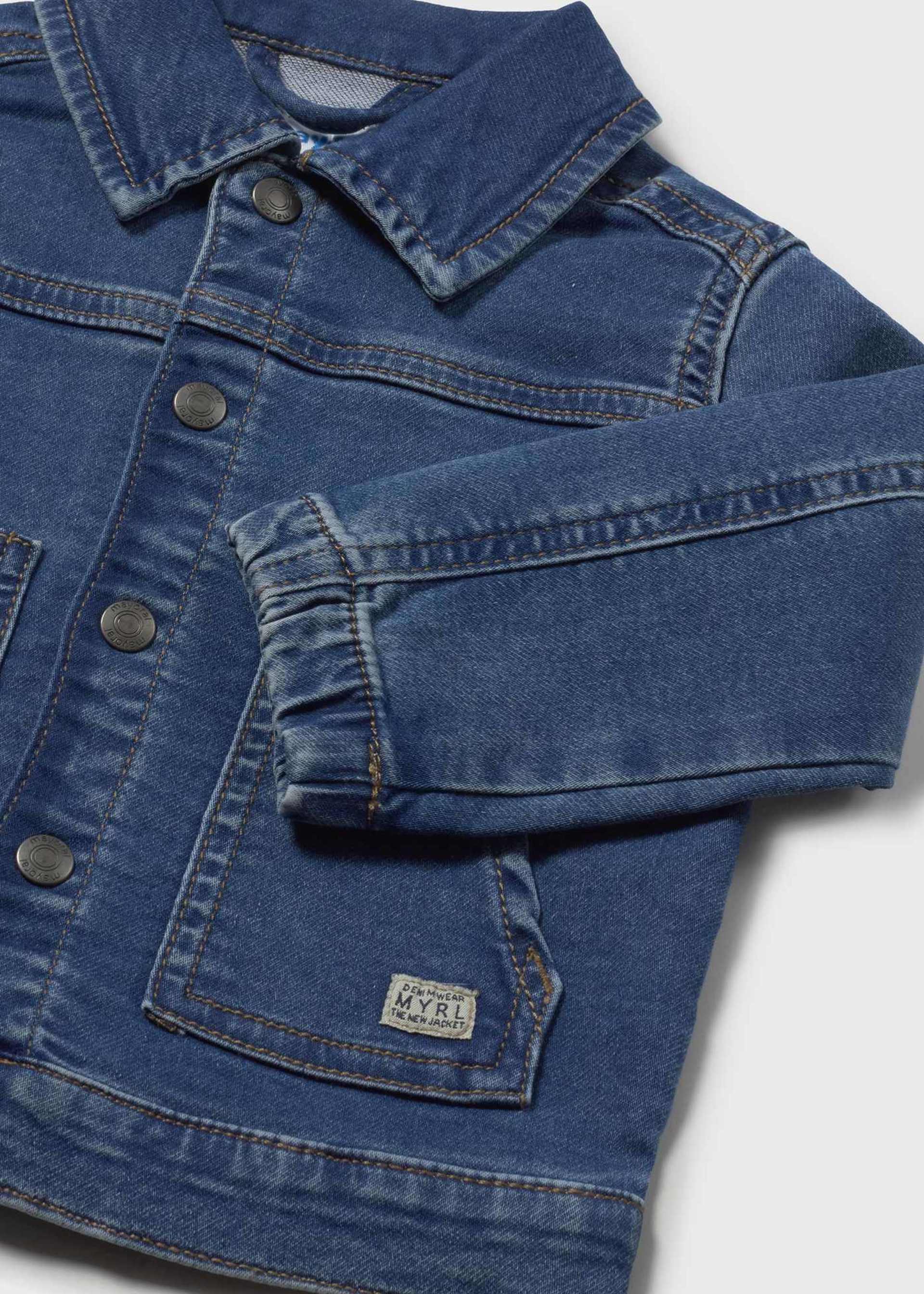 Jeansjacke Baby