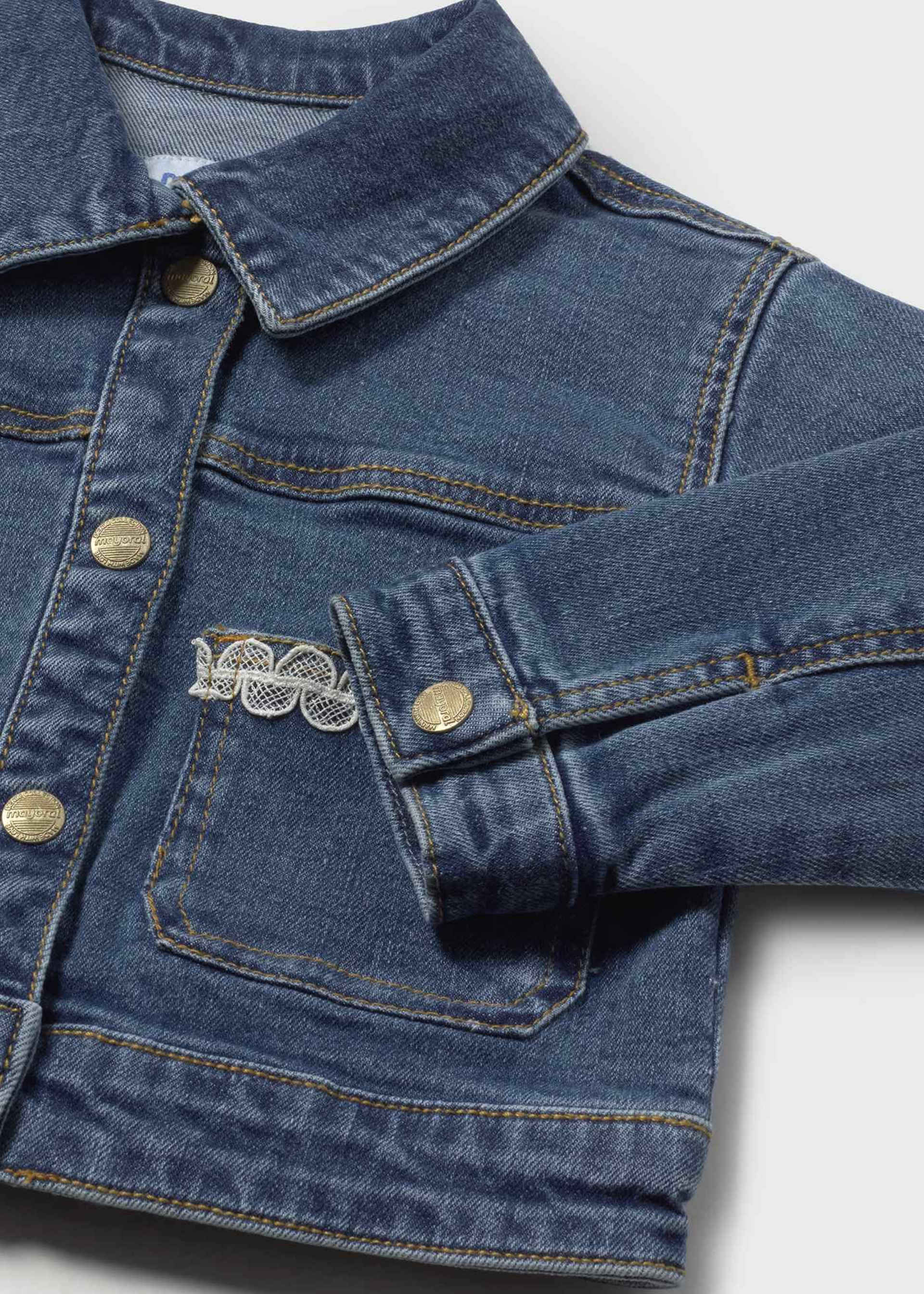 Baby Denim Jacket