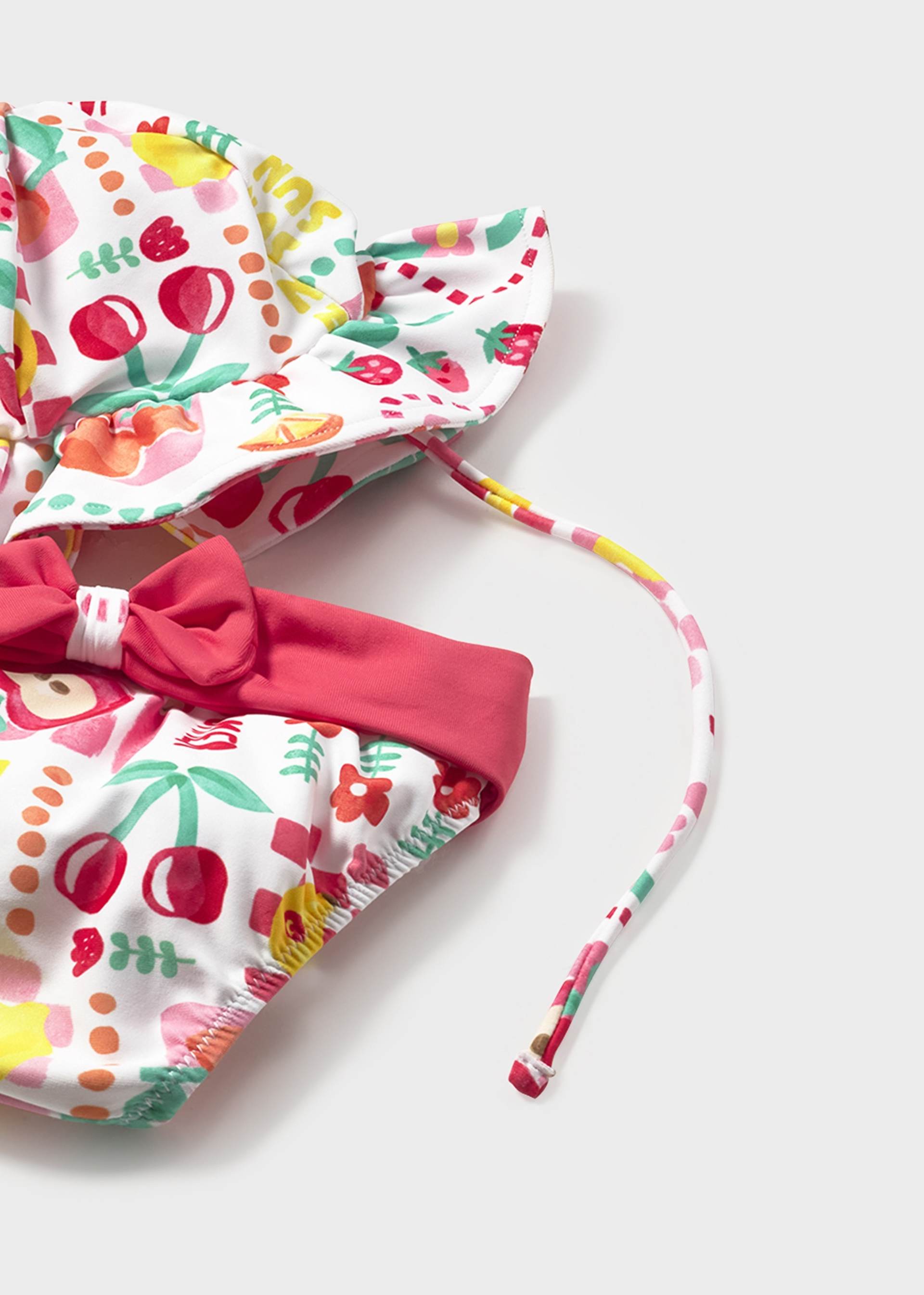 Baby 3-Piece Swim Set Sun Protection