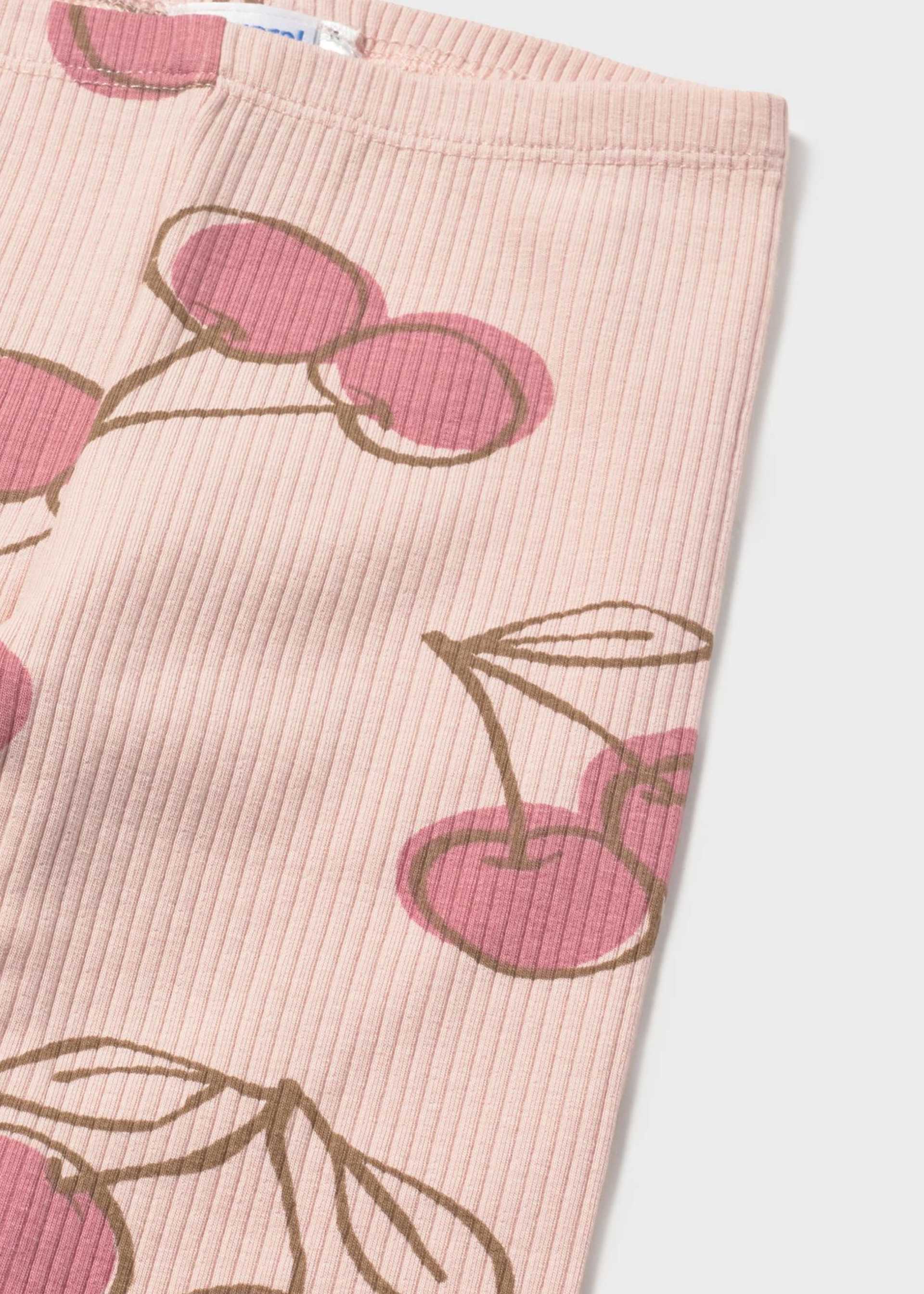 Conjunto 3 peças com bandolete bebé