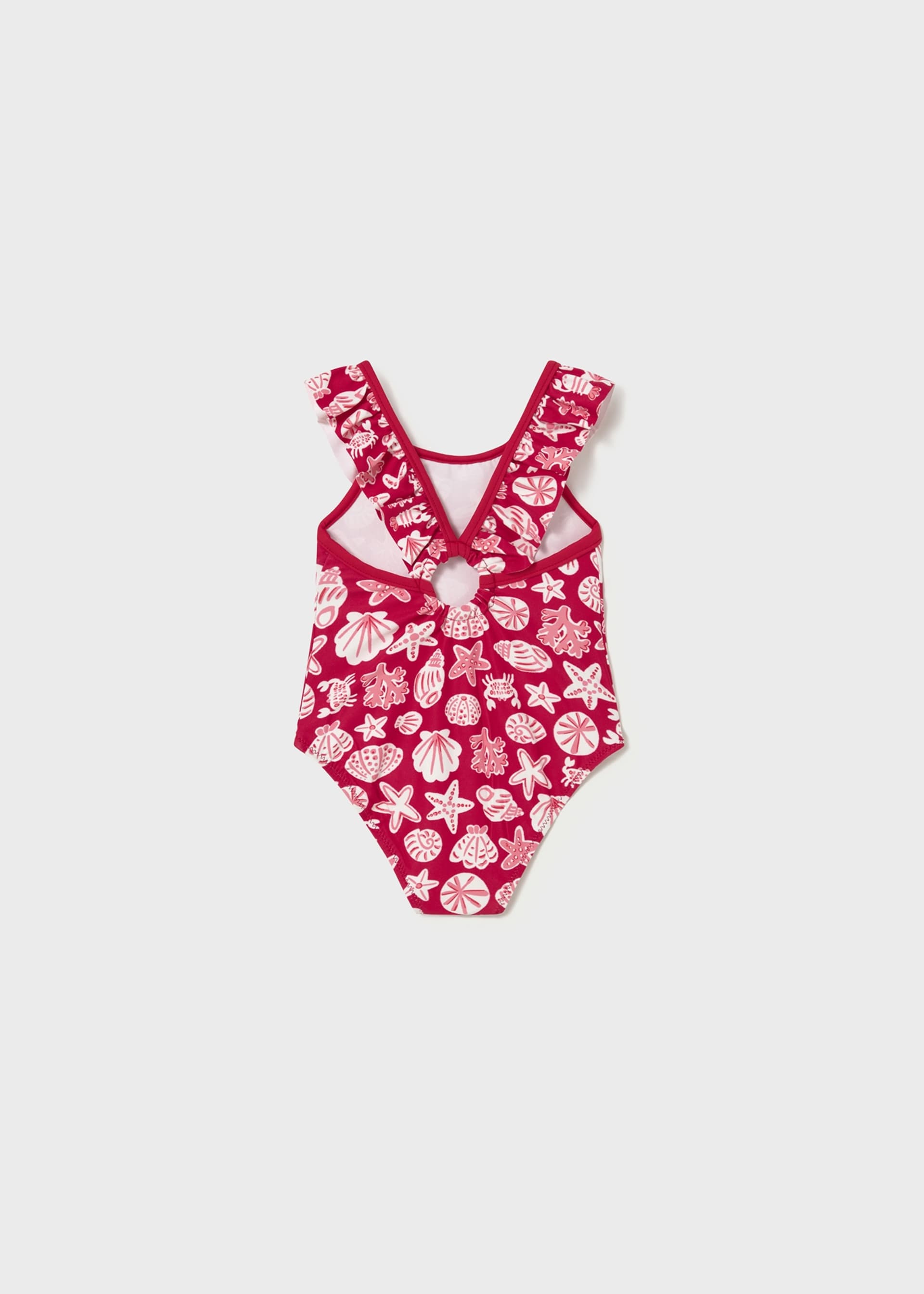 Costum de baie protectie UV bebe
