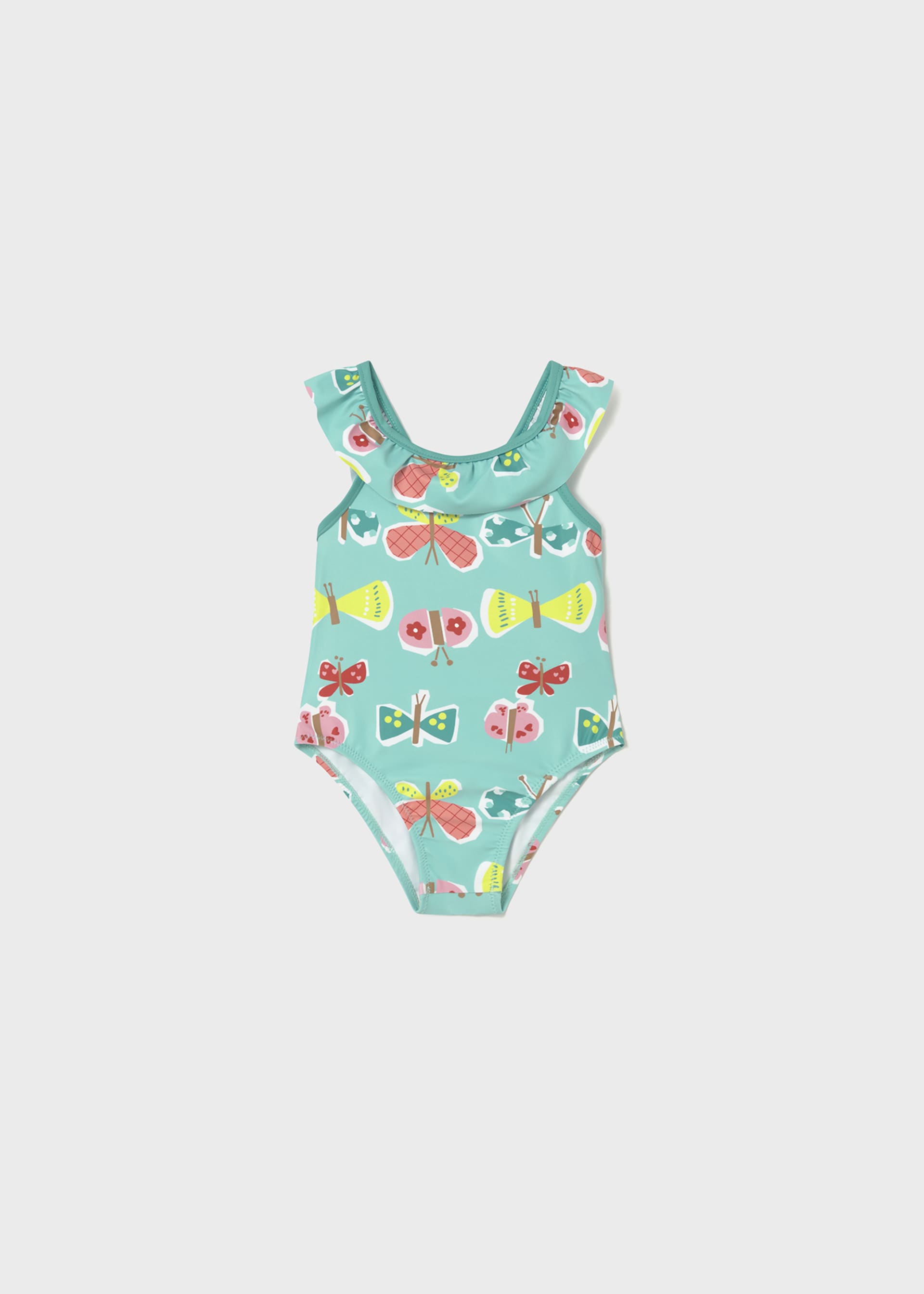 Costum de baie protectie UV bebe
