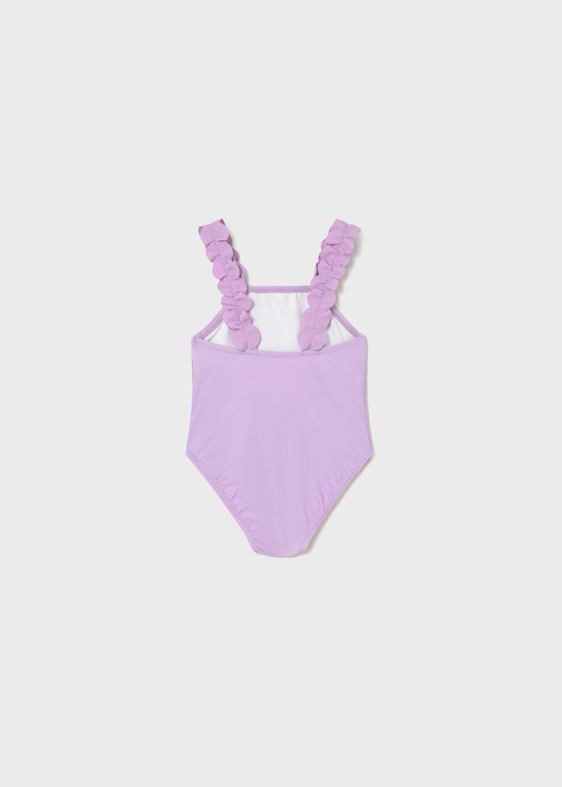 Maillot de bain graphique bébé