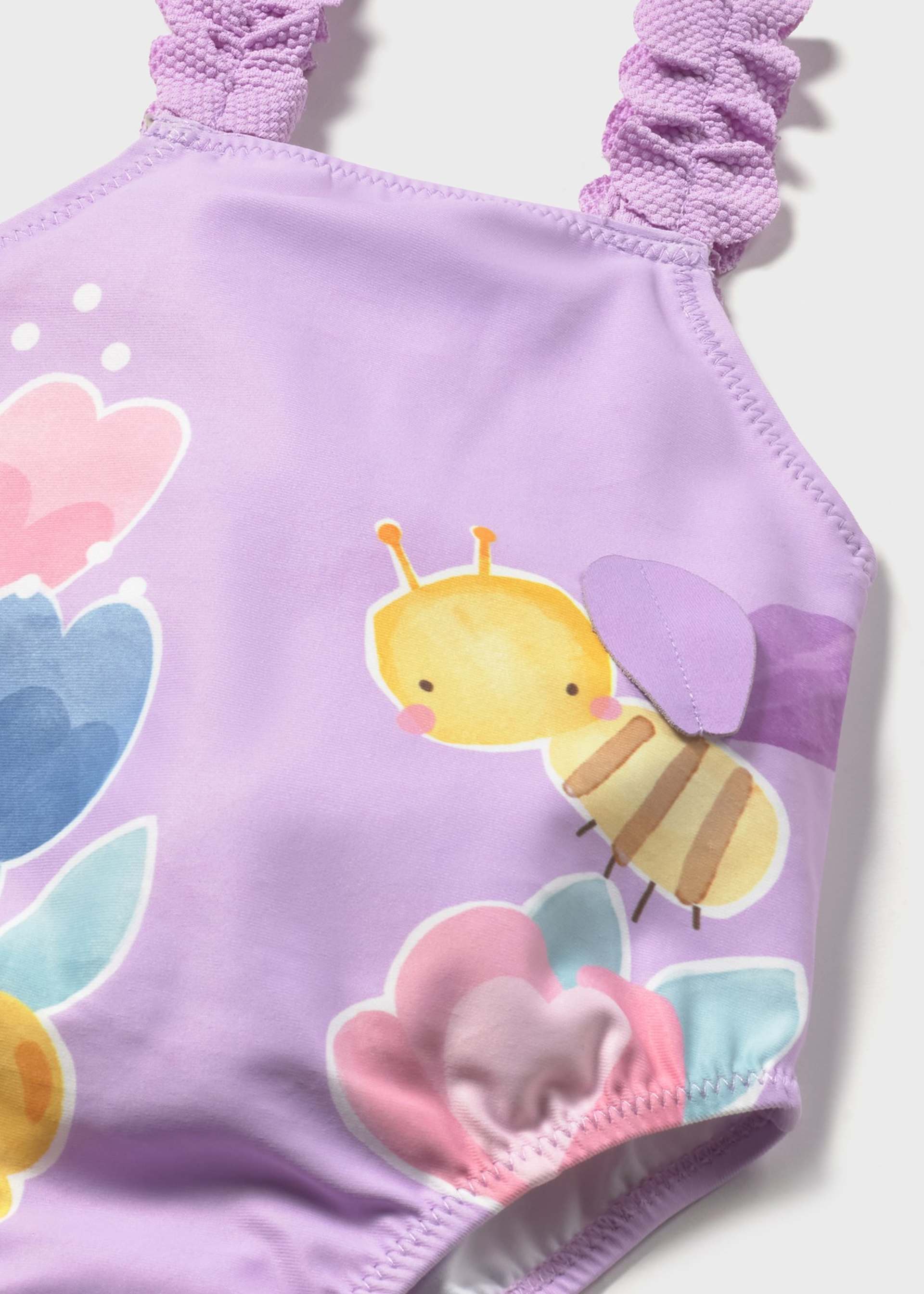 Costum de baie bebe
