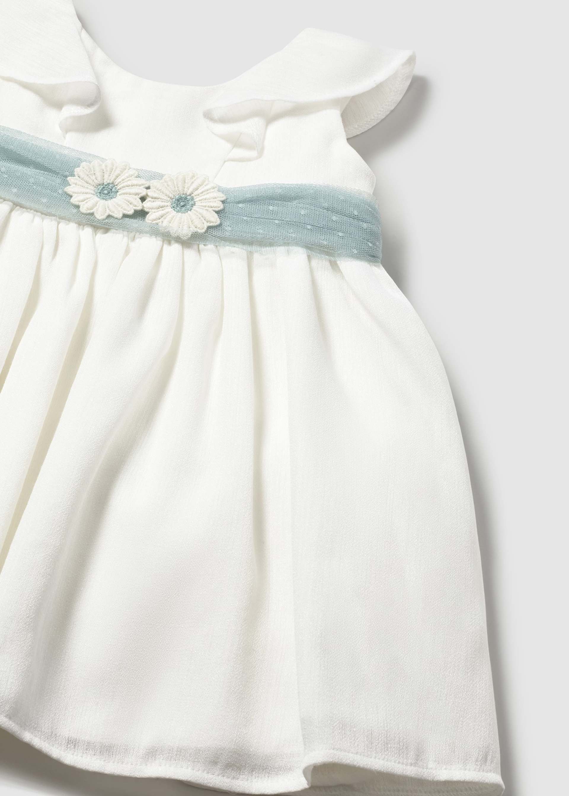 Baby Tulle Dress