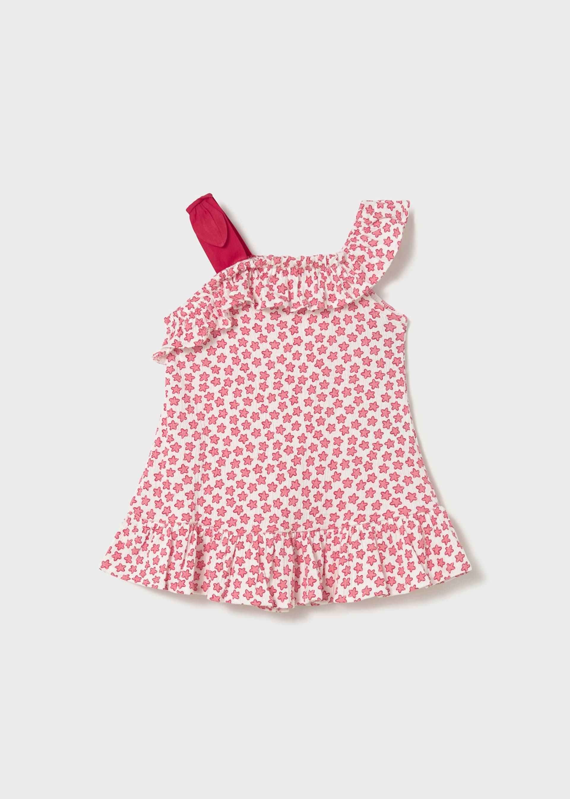 Baby Bambula Dress