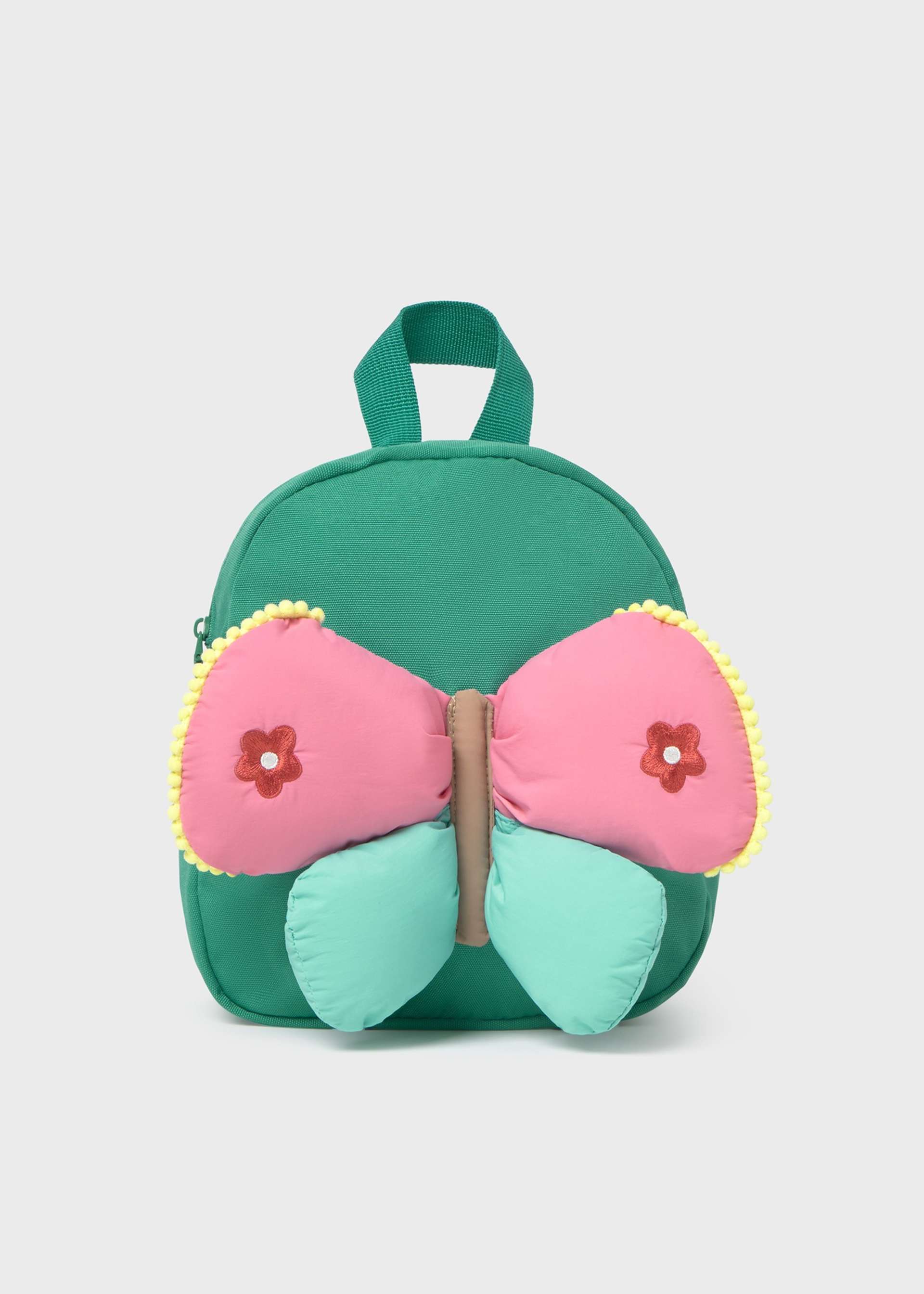 Mochila bebé