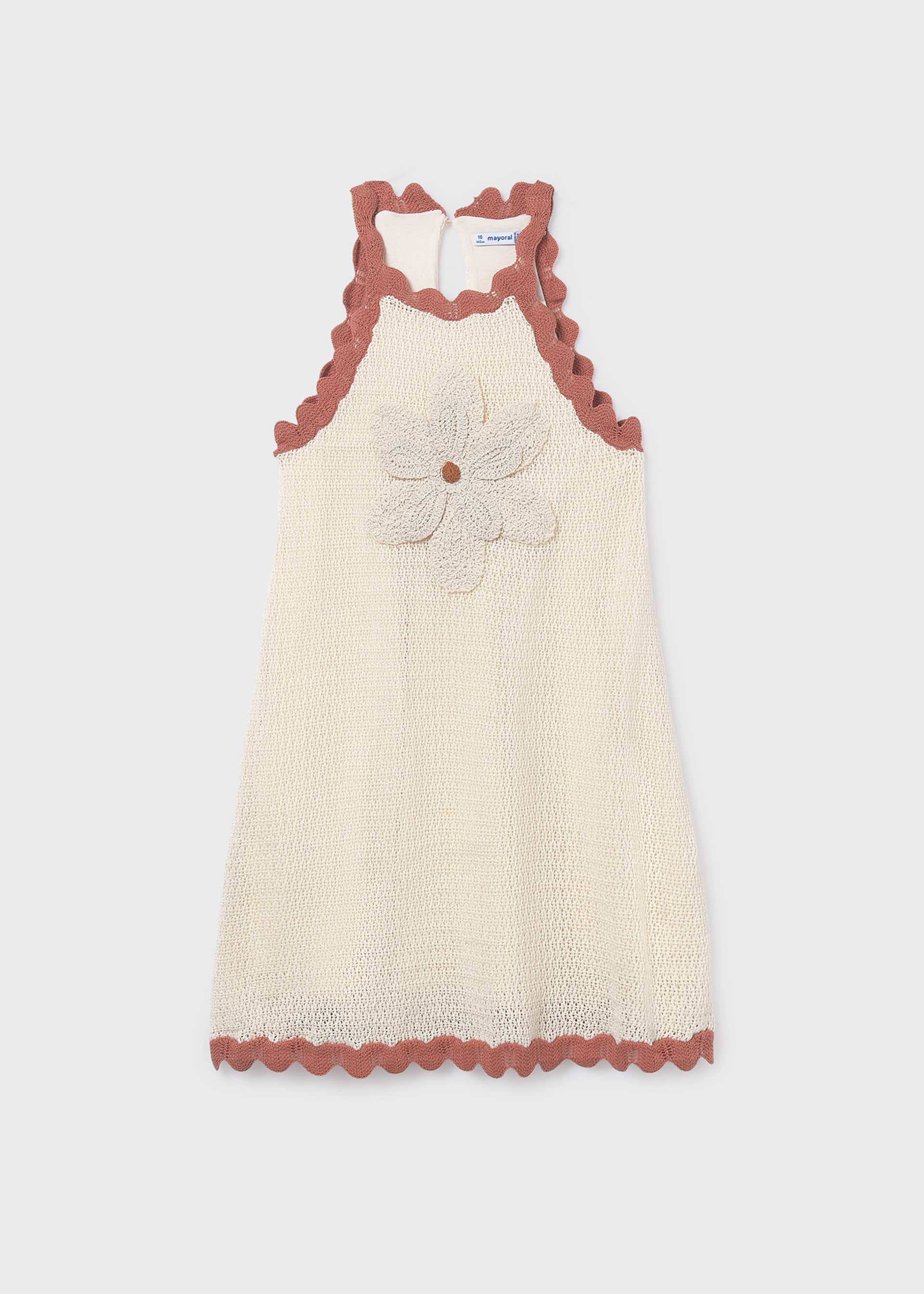 Rochie fata