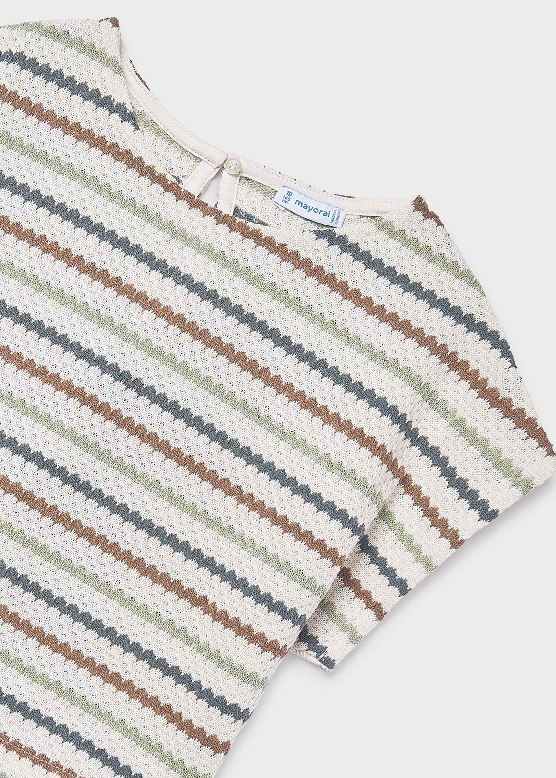 T-Shirt Teenager Mädchen