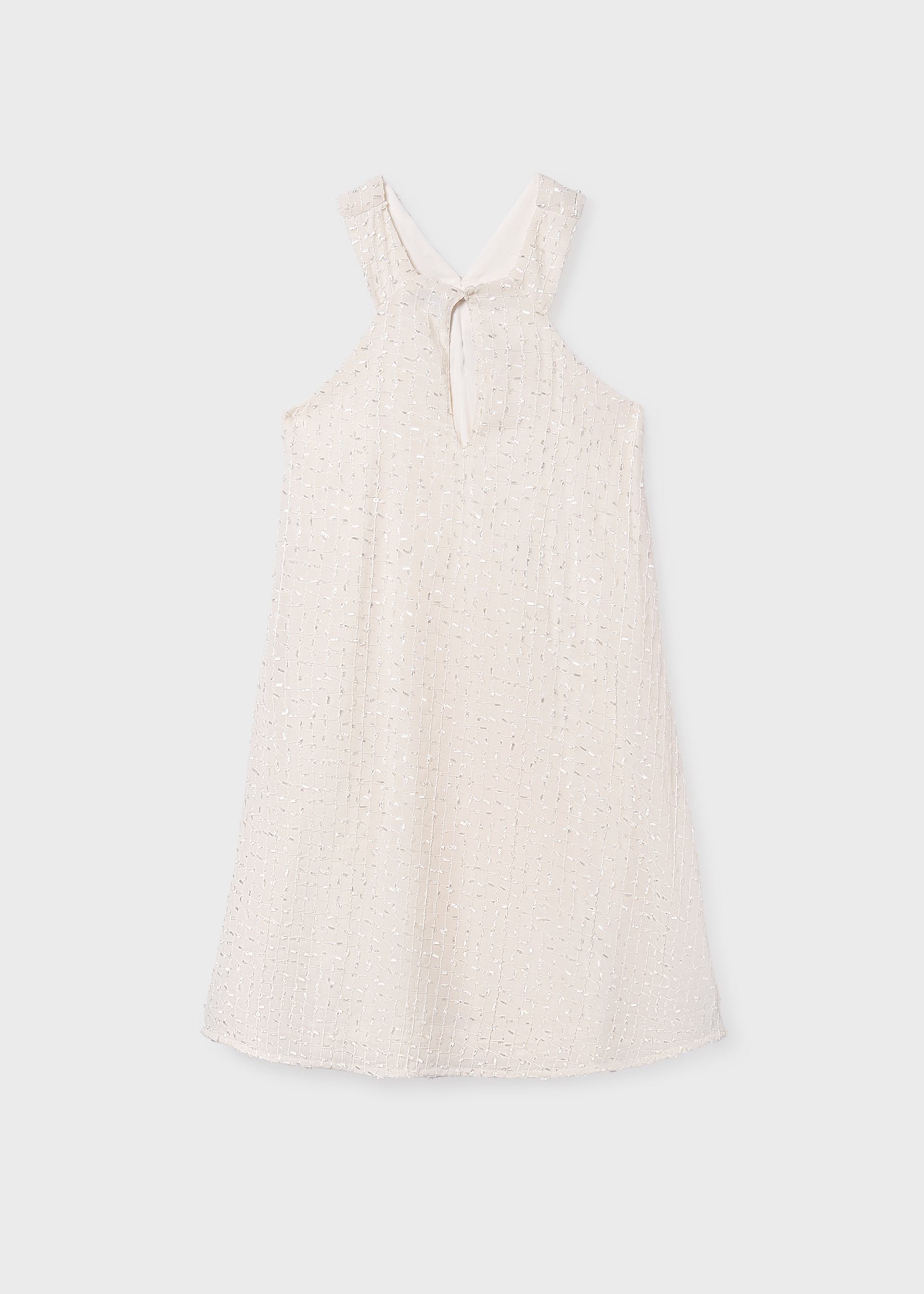 Floral dress for girls