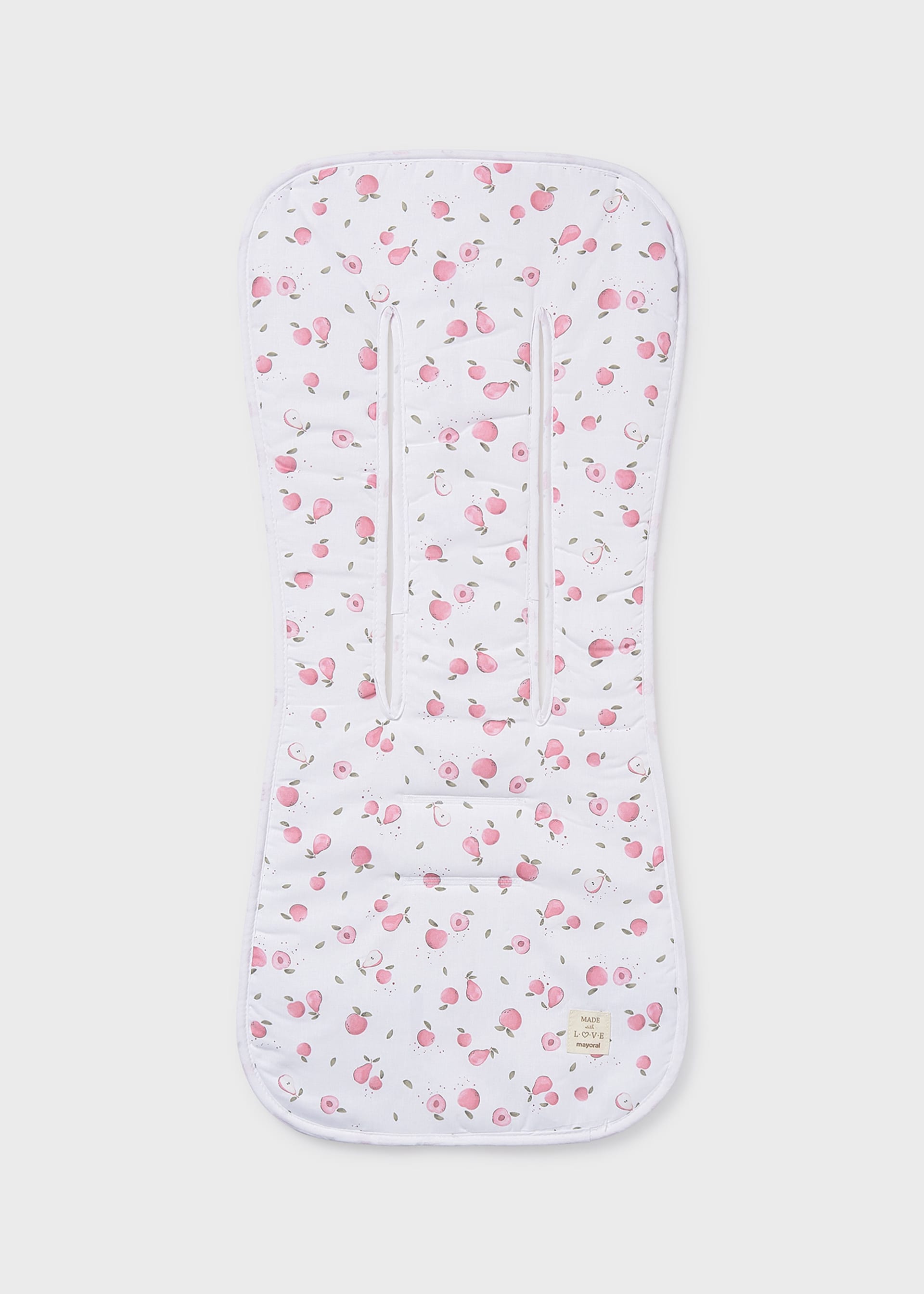 Baby Printed Stroller Mat